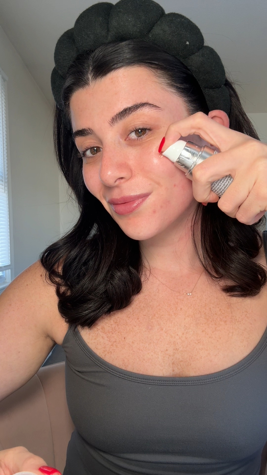 My absolute favorite sunscreen!! I have been using this daily for over 6 months! SPF is a must in your skincare routinee

#LTKBeauty