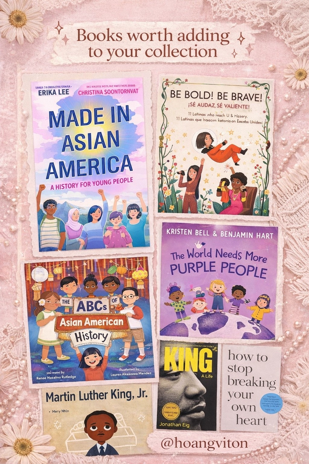 Books worth reading for diversity and inclusivity! All under $20

#LTKKids #LTKmomlife #LTKSaleAlert