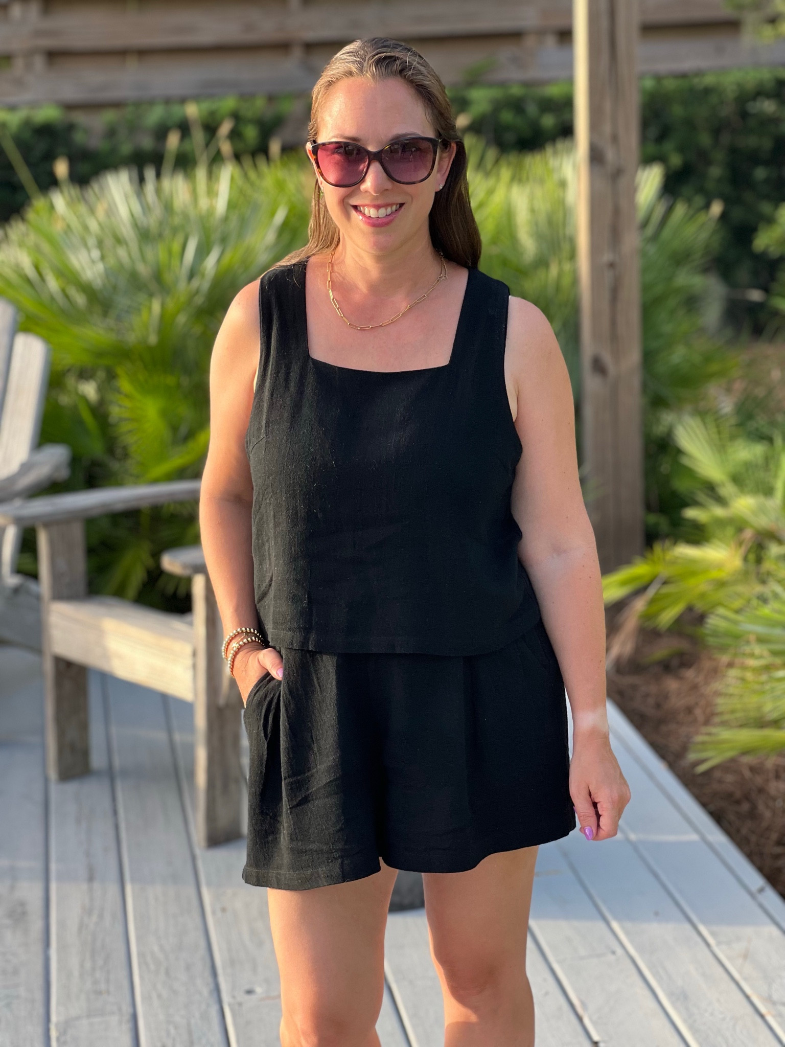 2 piece Amazon set 

#LTKunder50 #LTKSeasonal #LTKstyletip