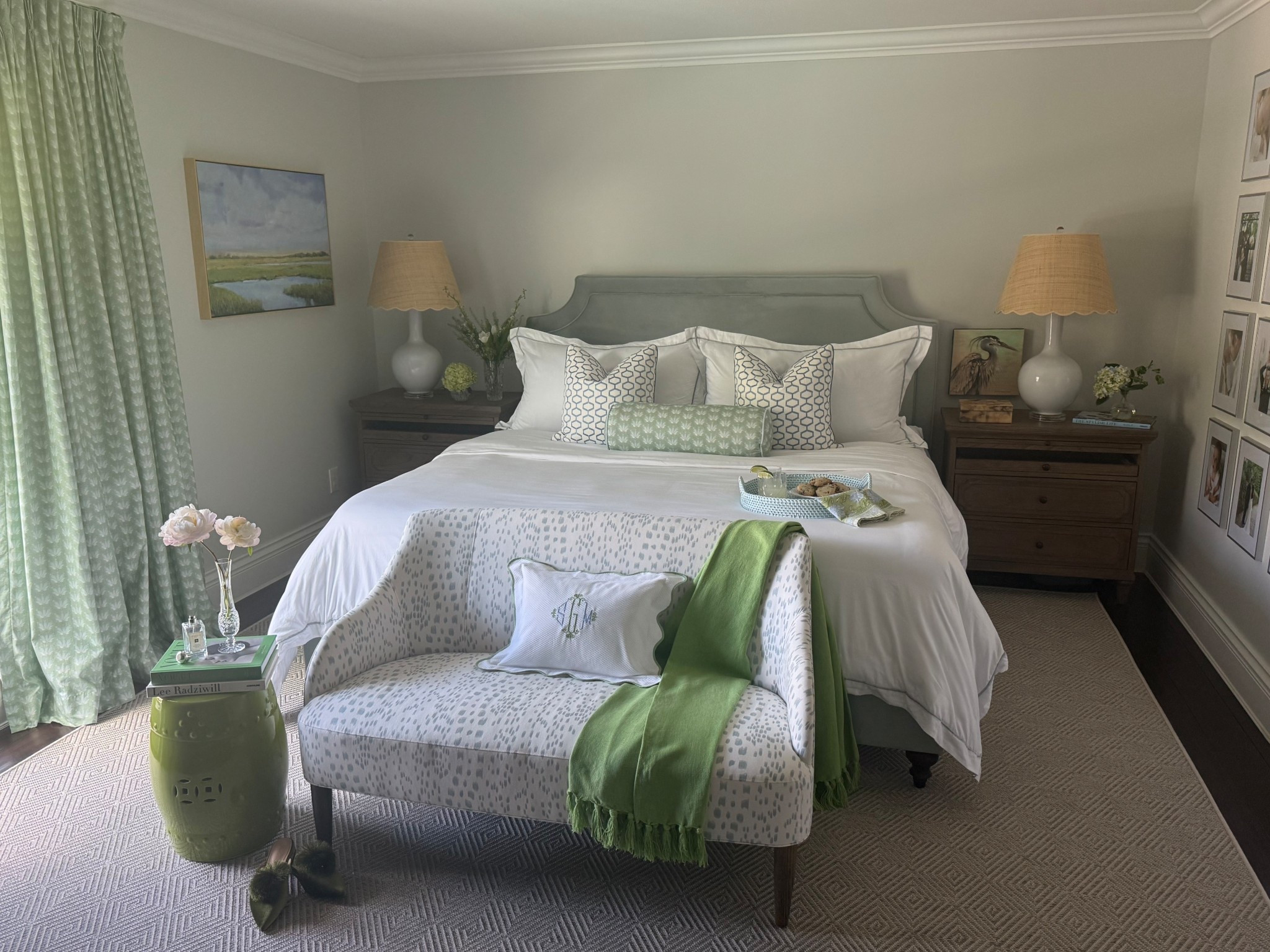 Serena and Lilly
Ballard designs 
Schumacher 
Pepper home 
Amazon 

#LTKHome