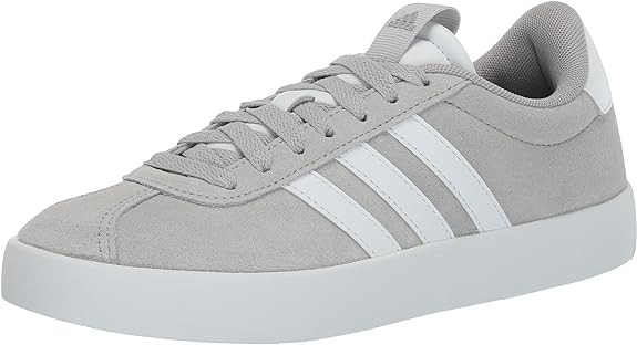 adidas Women's VL Court 3.0 Sneaker | Amazon (US)