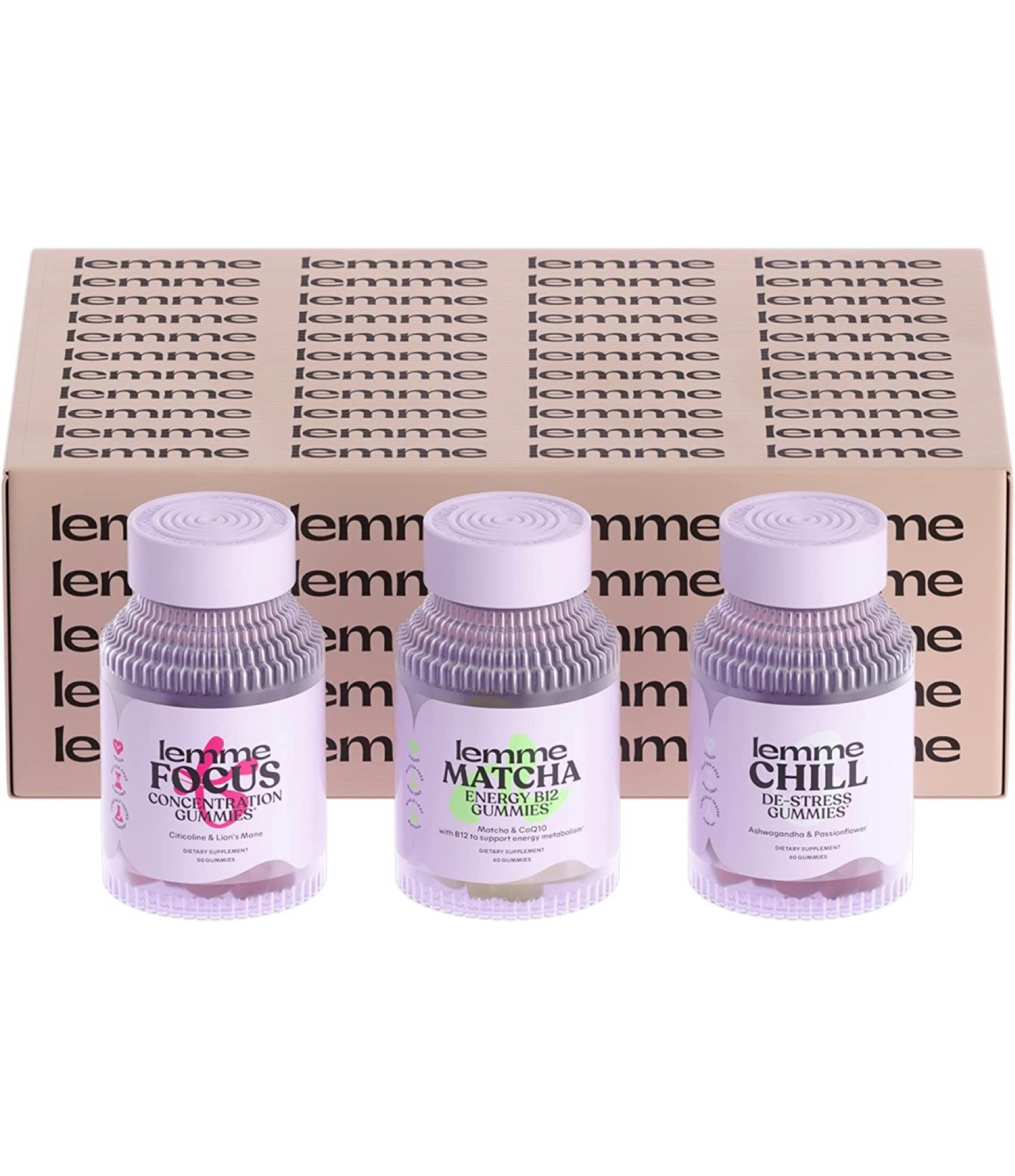 30% off Lemme Vitamins!

#LTKsalealert #LTKGiftGuide #LTKbeauty