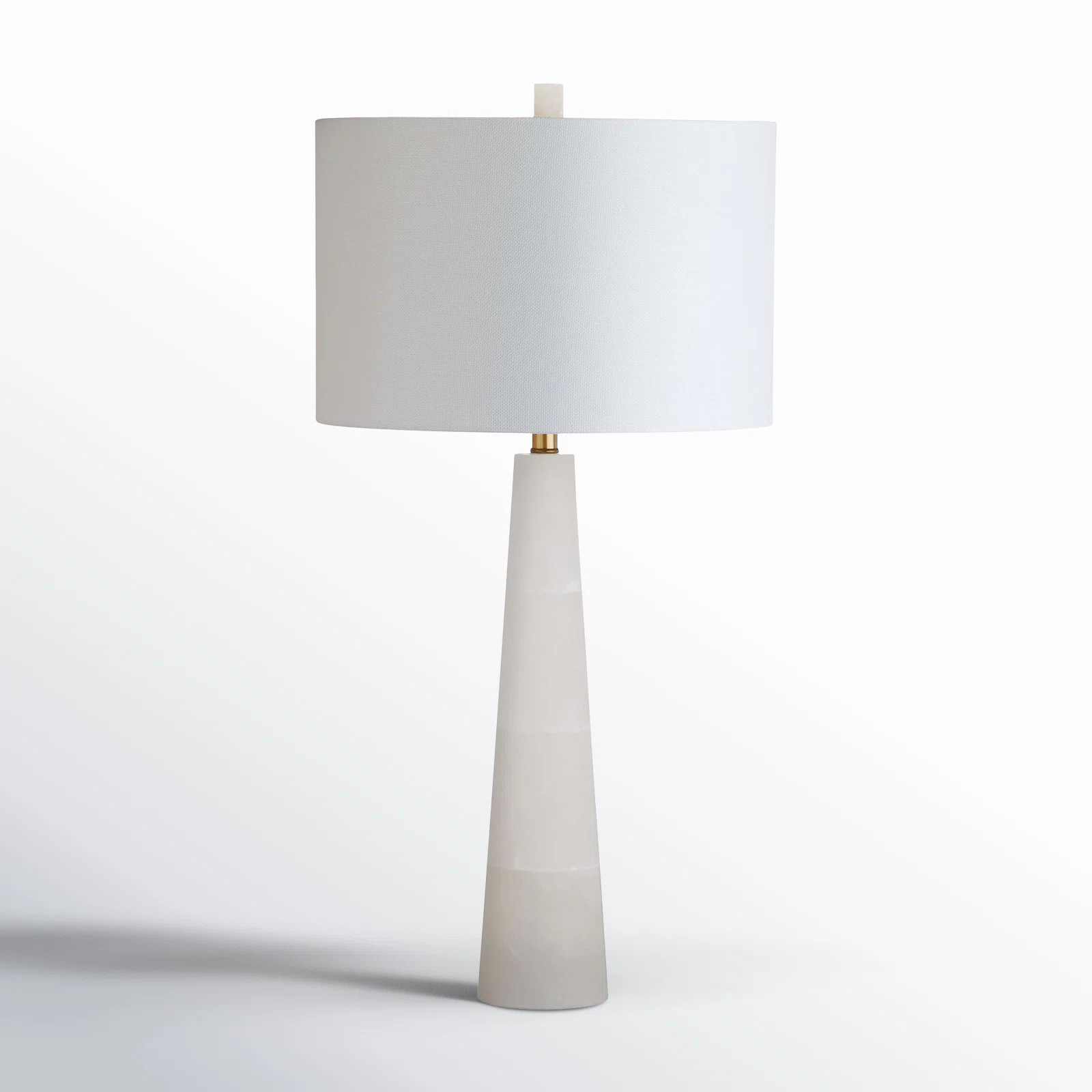 Joss & Main Aliso 30" White Table Lamp & Reviews | Wayfair | Wayfair North America
