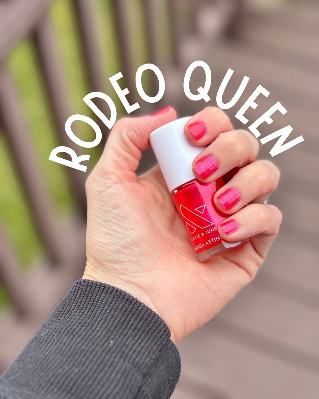 The perfect red for the holidays �Christmas

#LTKFindsUnder50 #LTKHoliday #LTKgrwm