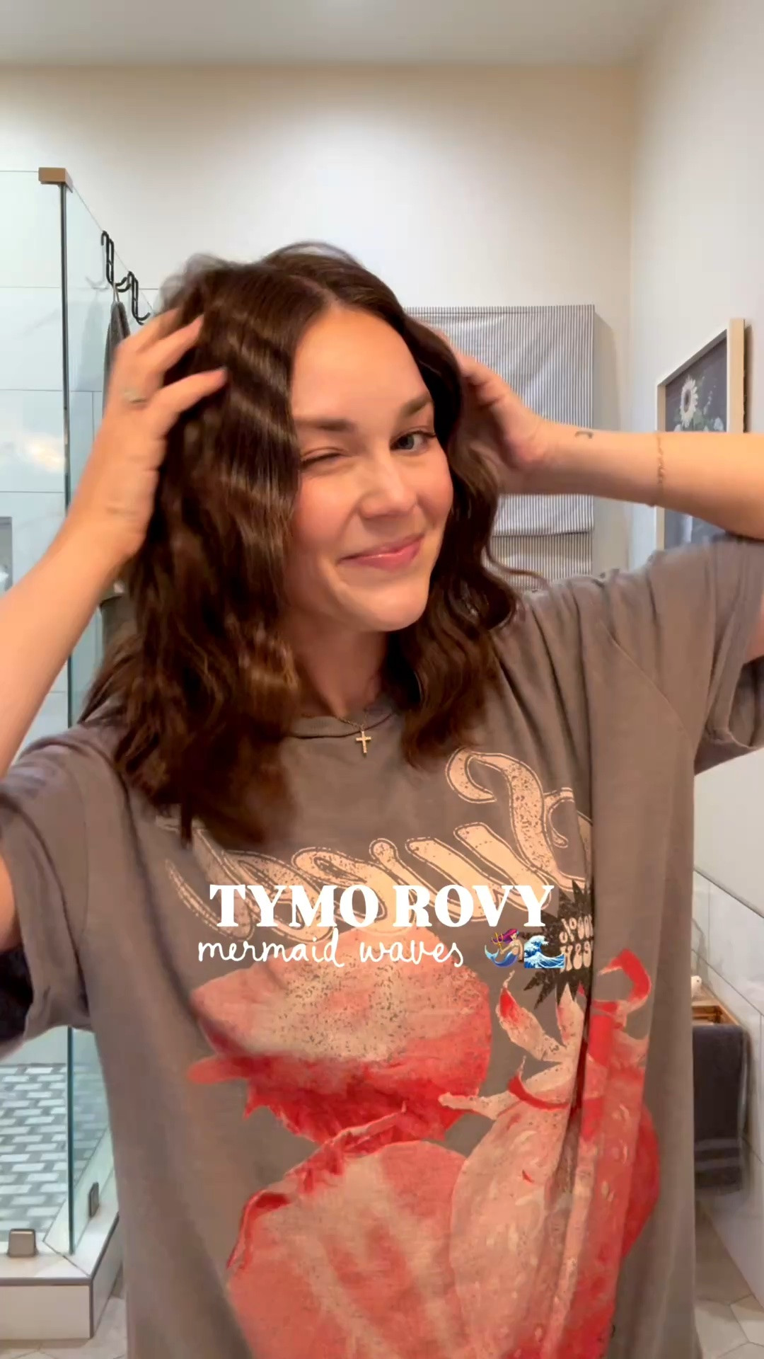 We love a hair tool that is quick and easy for moms!

#LTKgrwm #LTKselfcare #LTKBeauty