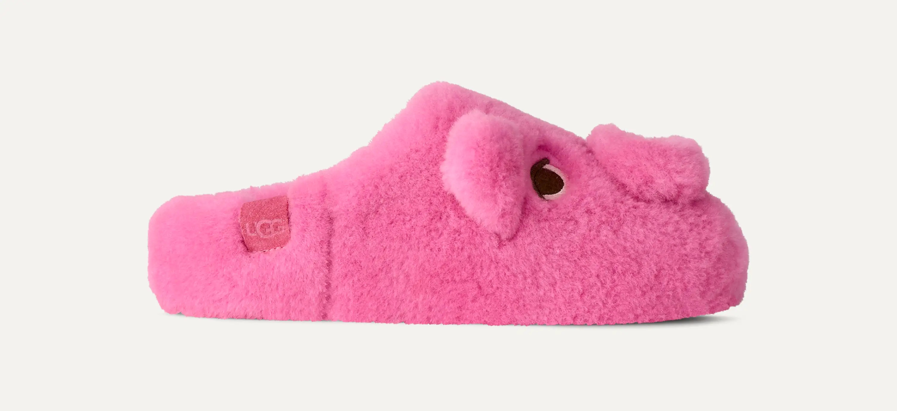 Elea Pooch Slip-On for Women | UGG® | UGG (US)