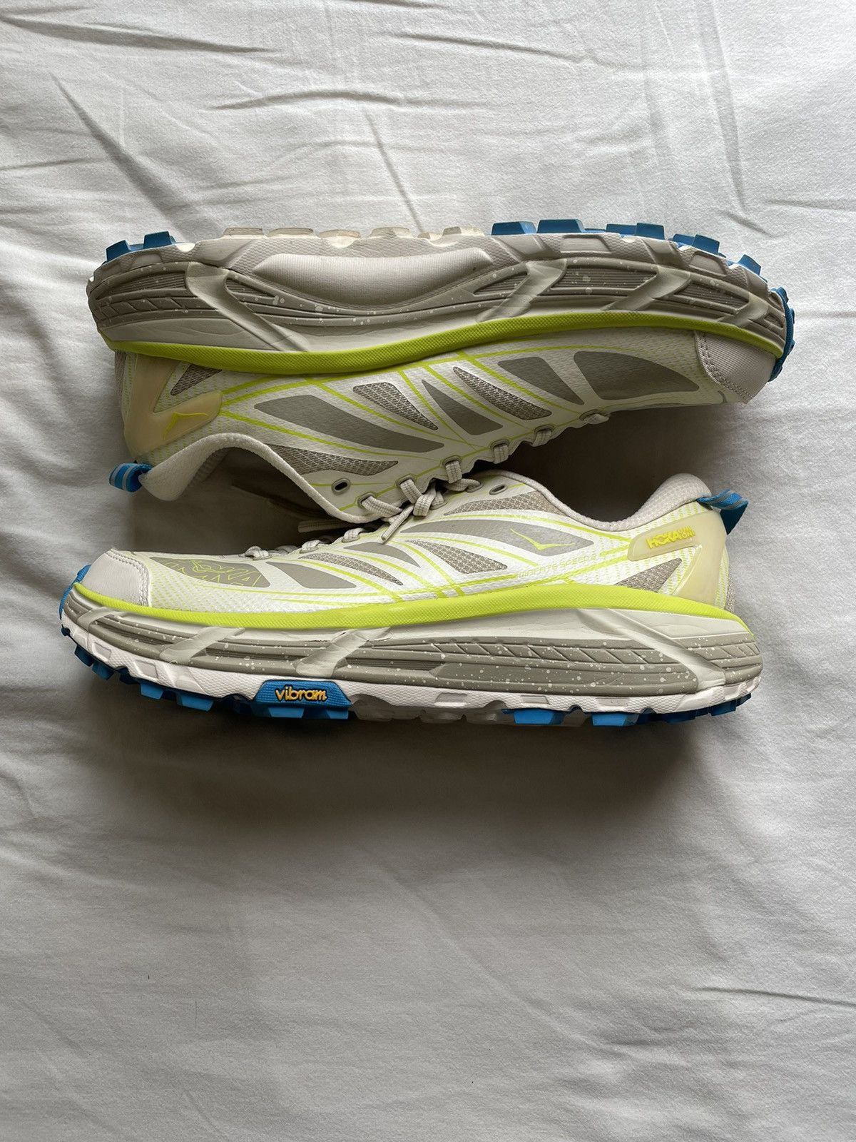 Hoka One One Hoka Mafate Speed 2 | Grailed | Grailed