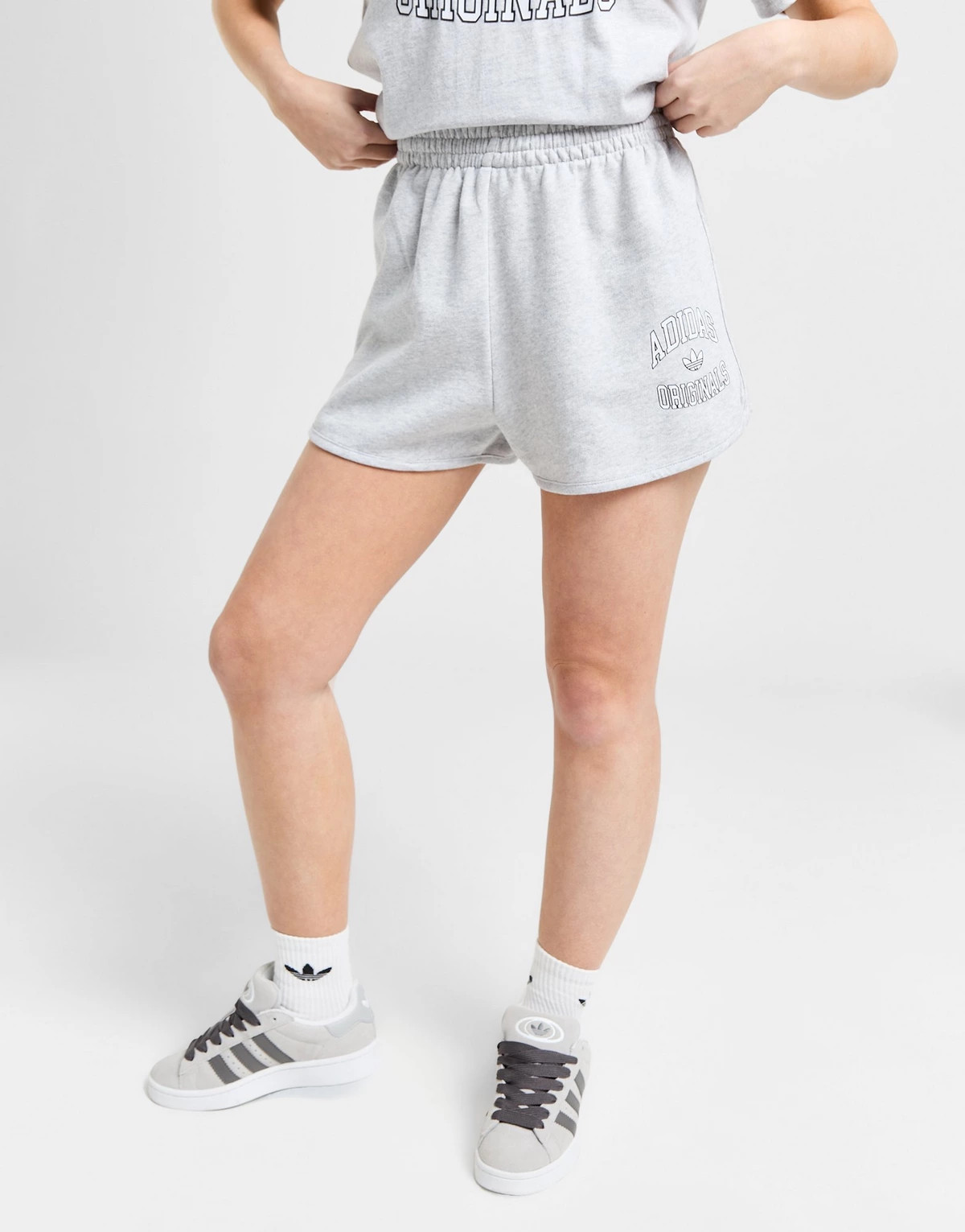 adidas Originals Varsity Shorts | JD Sports (UK)