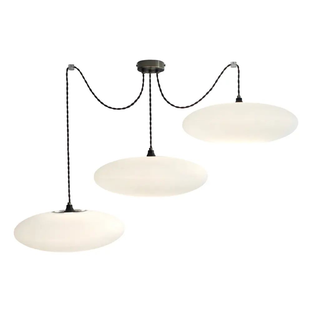 Ceiling Lamps by One Foot Taller | Chairish
