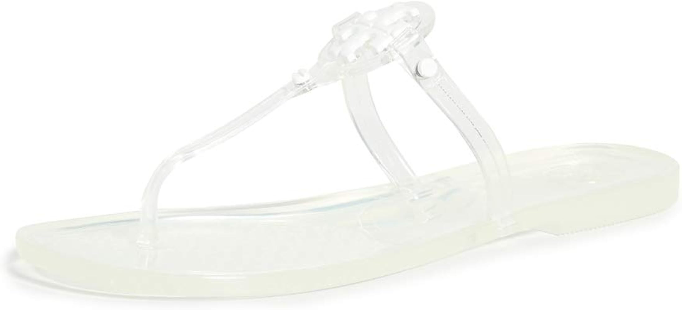 Tory Burch Women's Mini Miller Flip Flops | Amazon (US)