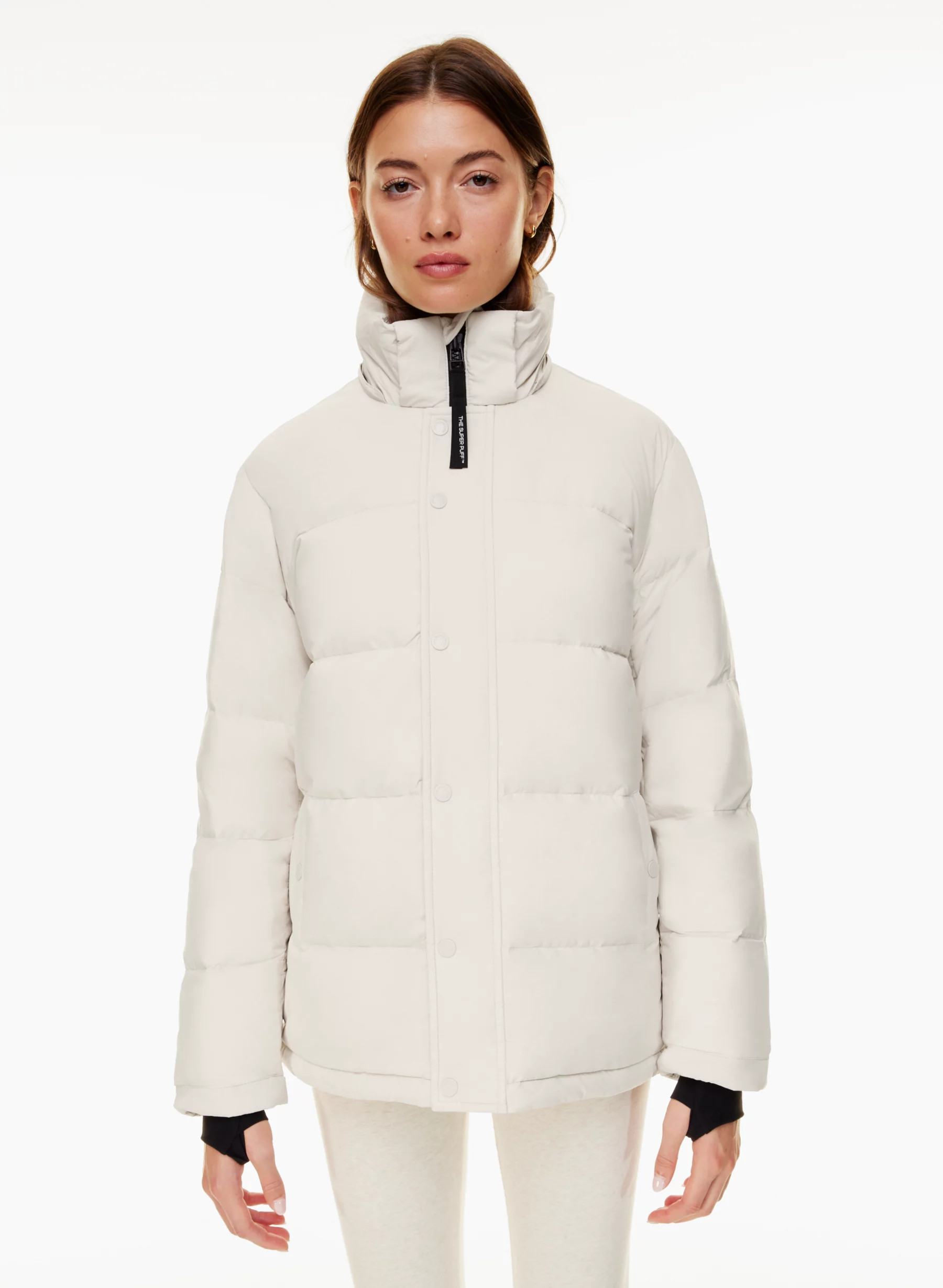 THE SUPER PUFF™ | Aritzia