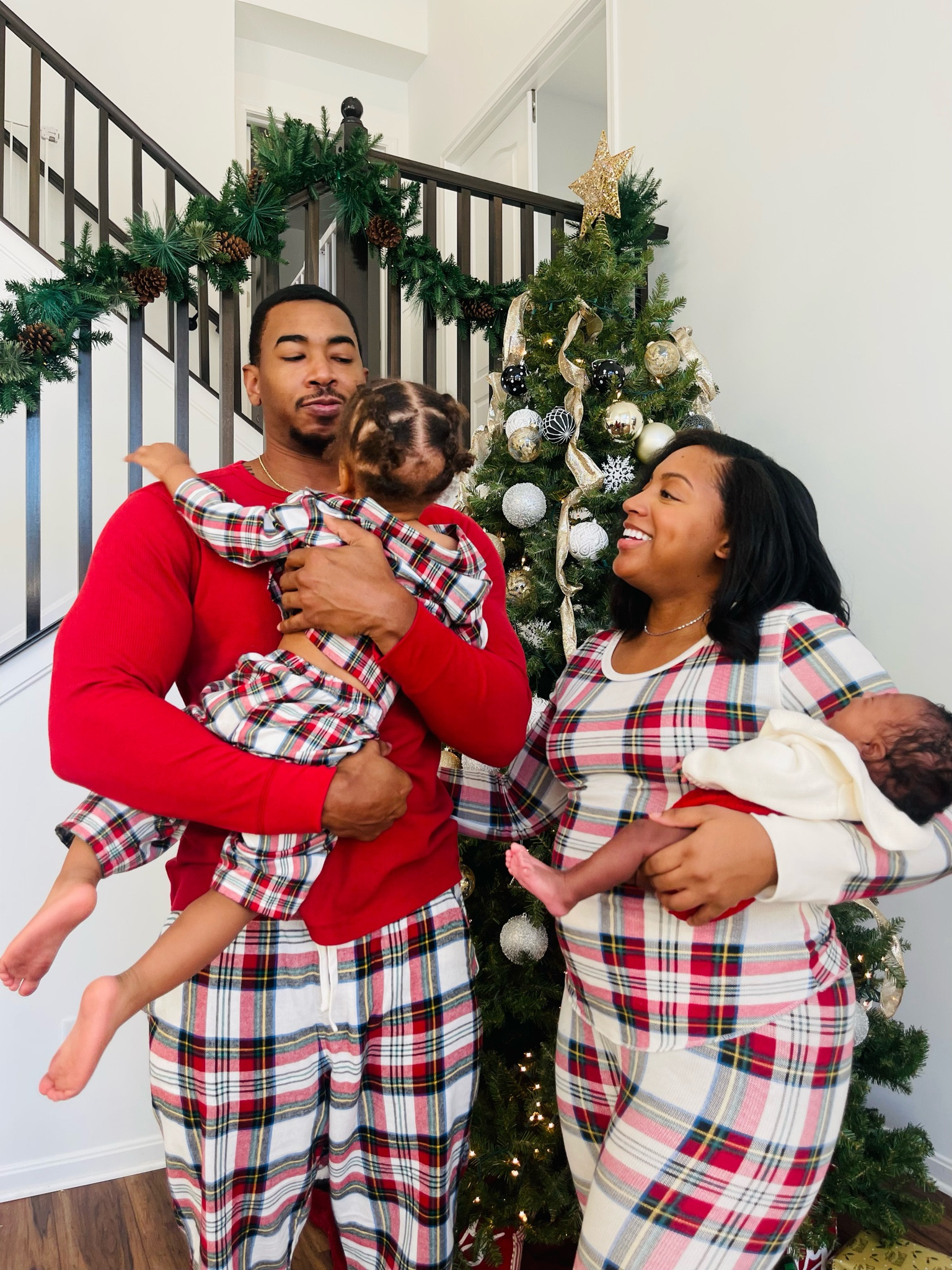 Family Christmas Pjs!

#LTKHolidaySale #LTKHoliday #LTKfamily