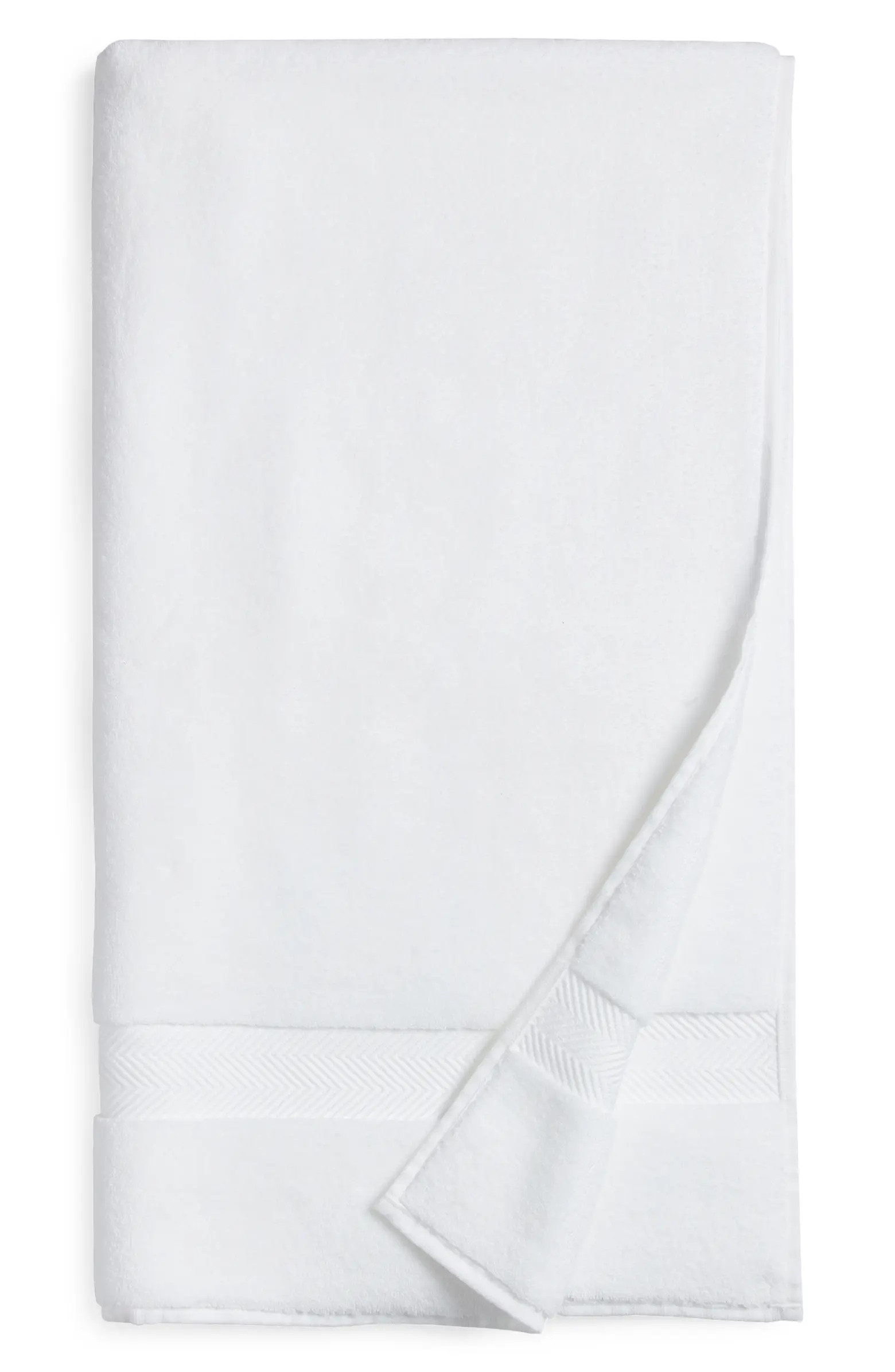 Nordstrom Organic Hydrocotton Bath Towel | Nordstrom | Nordstrom