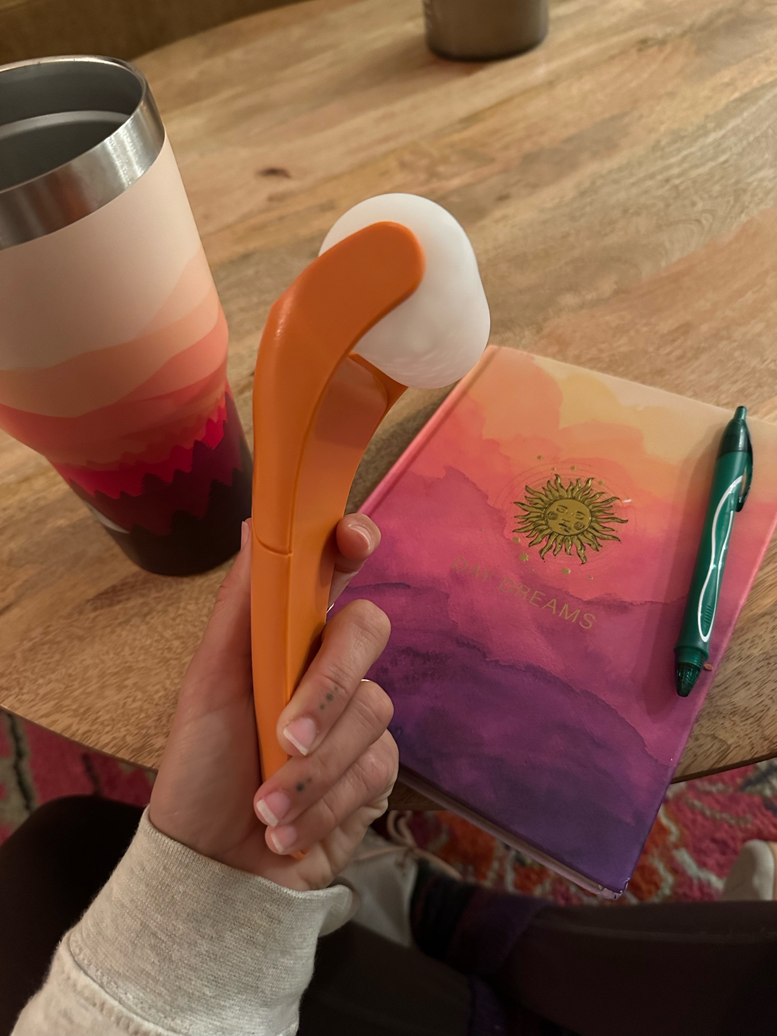 Ice roller

#LTKActive #LTKGiftGuide #LTKHoliday