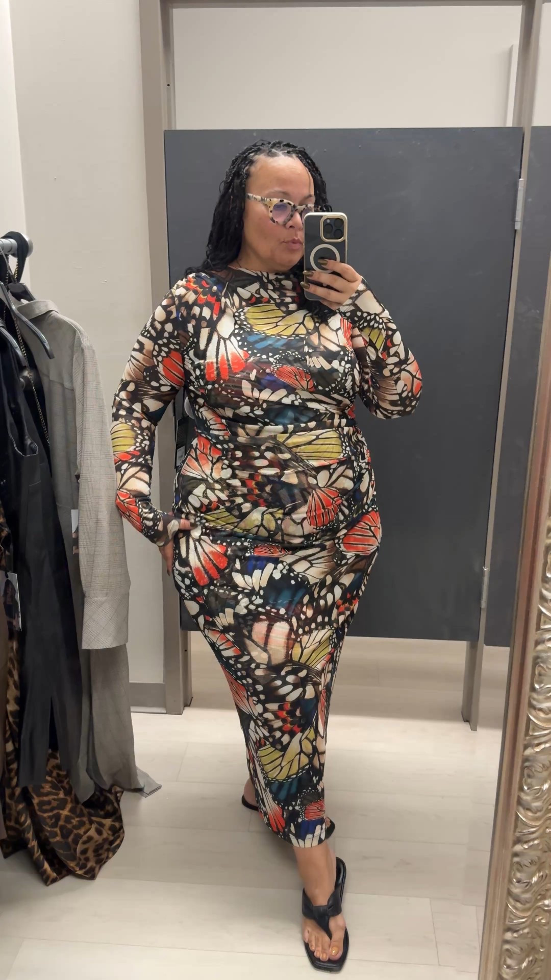 Ooowee @ashleygraham X @jcpenney this drop has my HEART!! 

Every single piece is a must have! She did so well on this line and they hug our curves very well!! I’m wearing an 18 these are pretty true to size! Which look is your fave?!

#LTKPlusSize #LTKFindsUnder100 #LTKStyleTip