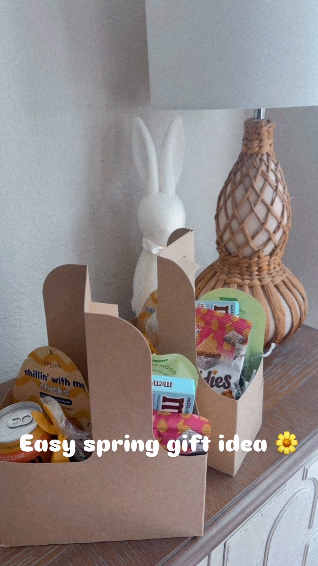 Easy spring gift idea! 🌼

#LTKfoodie #LTKSeasonal #LTKmomlife