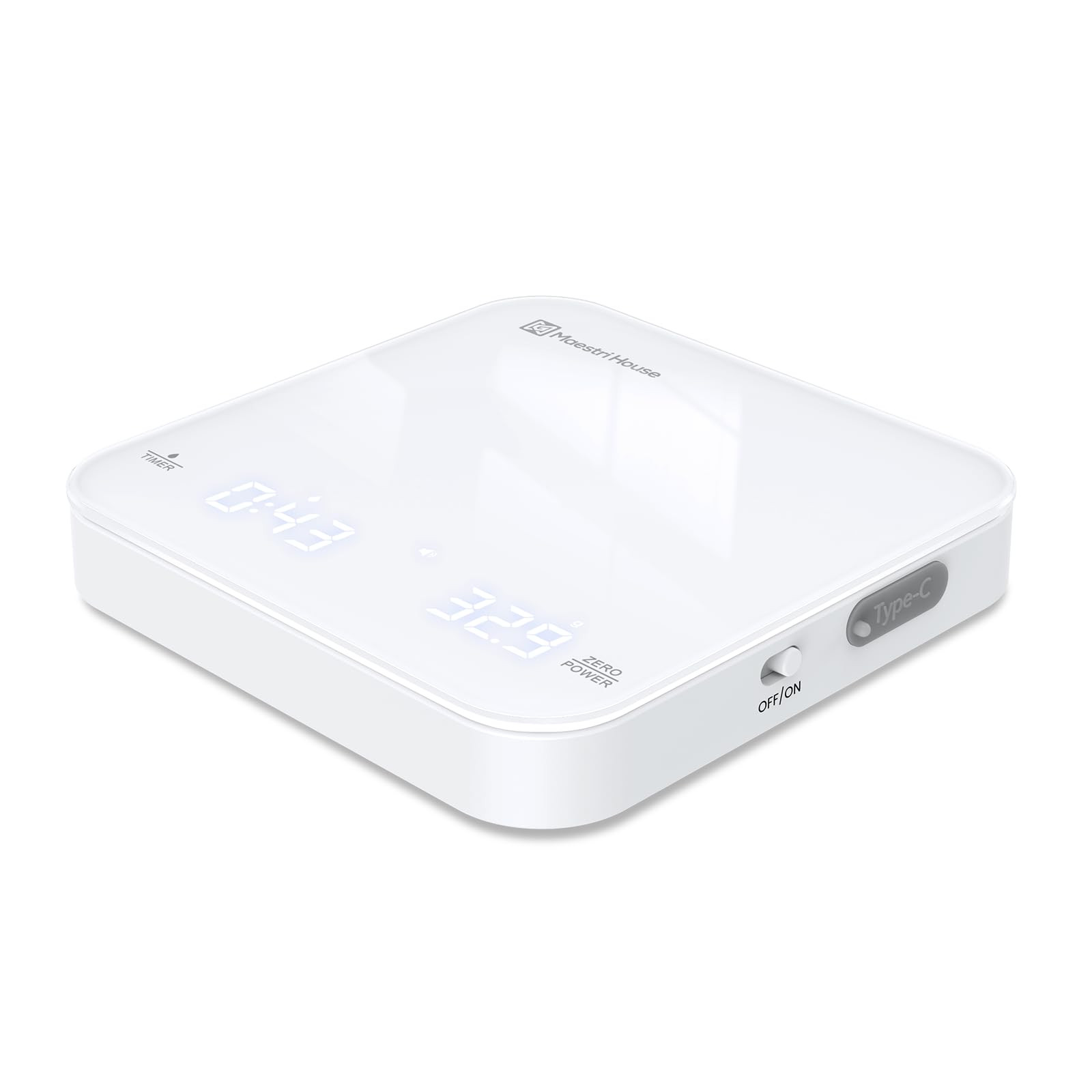 Maestri House | Amazon (US)