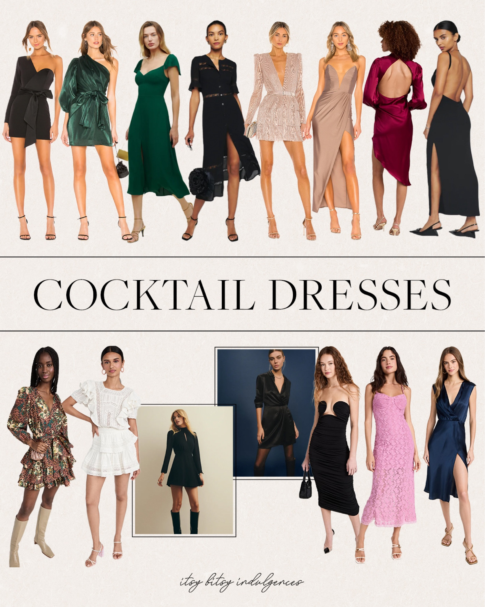 Monsieur Mini Dress … curated on LTK