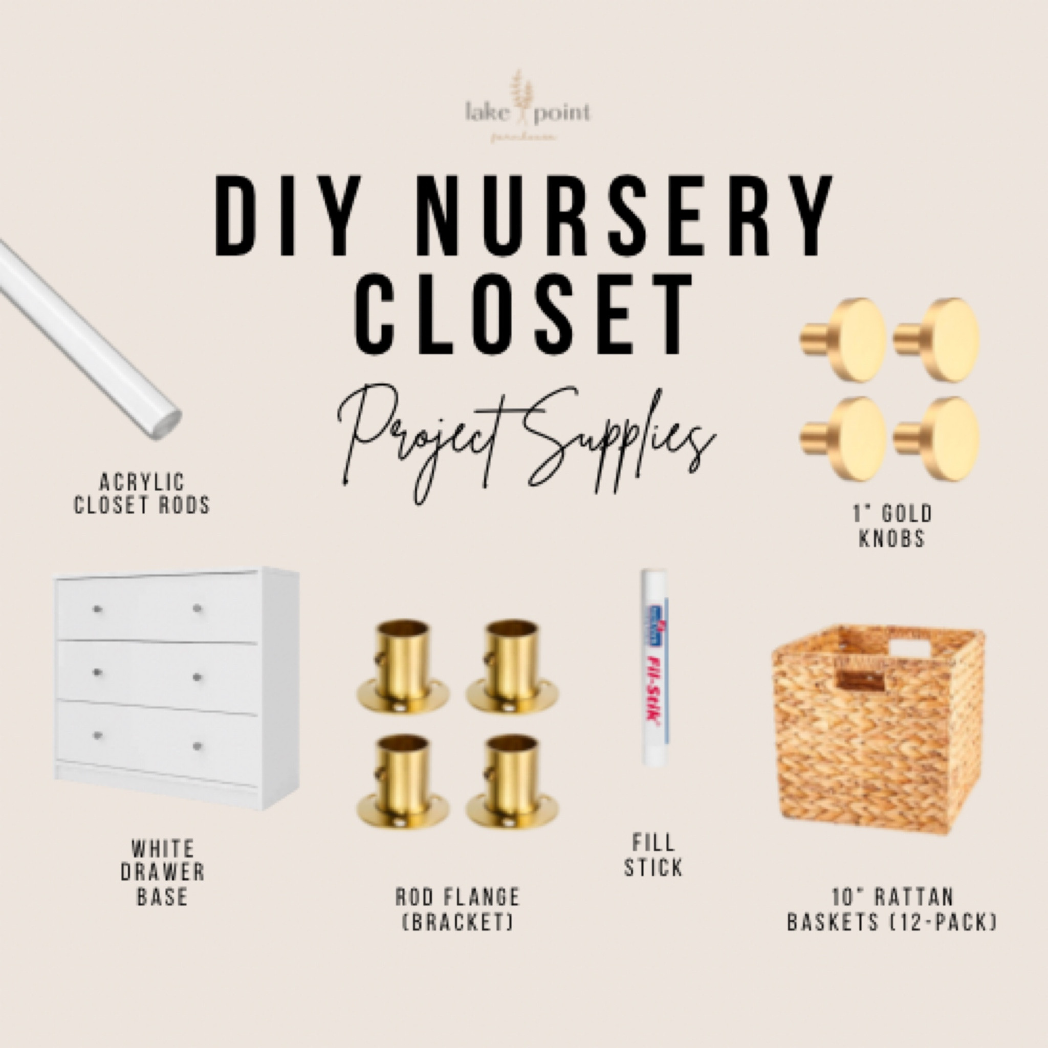 Nursery Closet Reveal✨

We could not be more grateful than to build our first project for our baby girl on the way. We are having so much fun making this a special space for her and can’t wait to share it with you piece by piece. 

Shop our supplies here!

#LTKKids #LTKHome #LTKBaby