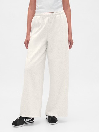 VintageSoft Baggy Wide-Leg Sweatpants | Gap (US)