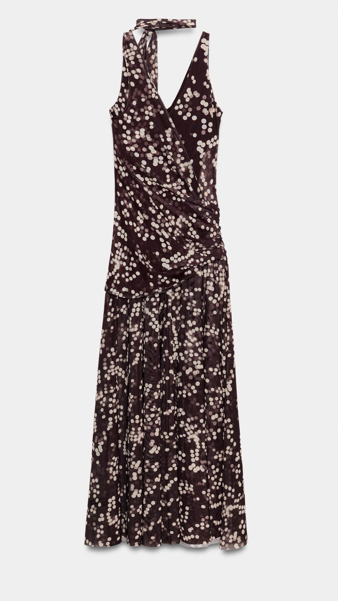 Robe tulle Zara 

#LTKsummer #LTKfrance #LTKeurope