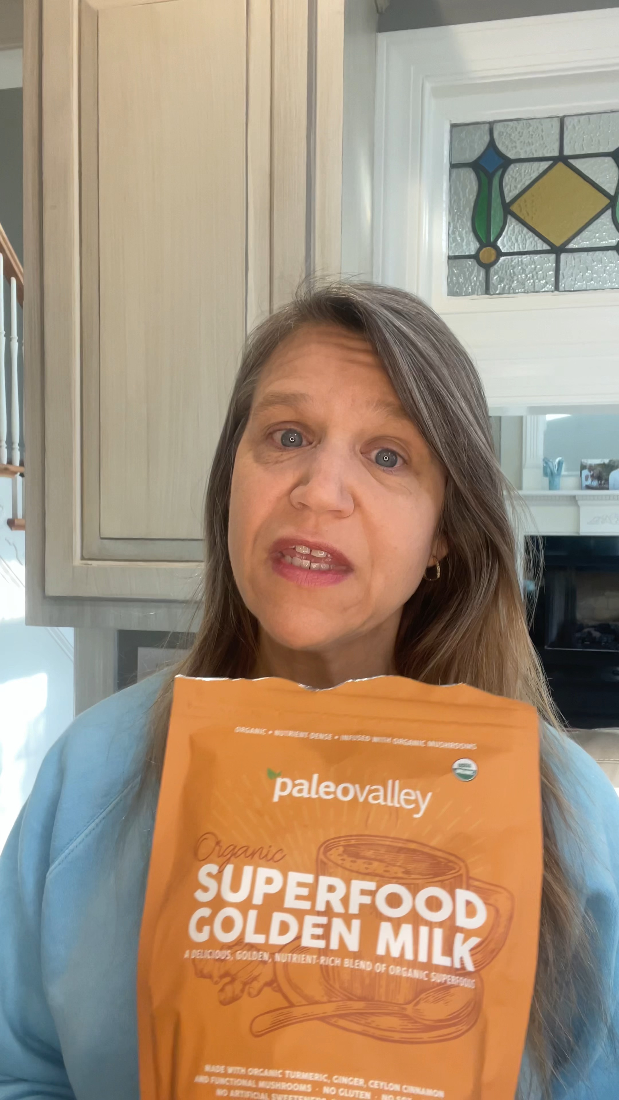 The superfood golden milk has some amazing benefits !

#LTKfitness #LTKhome