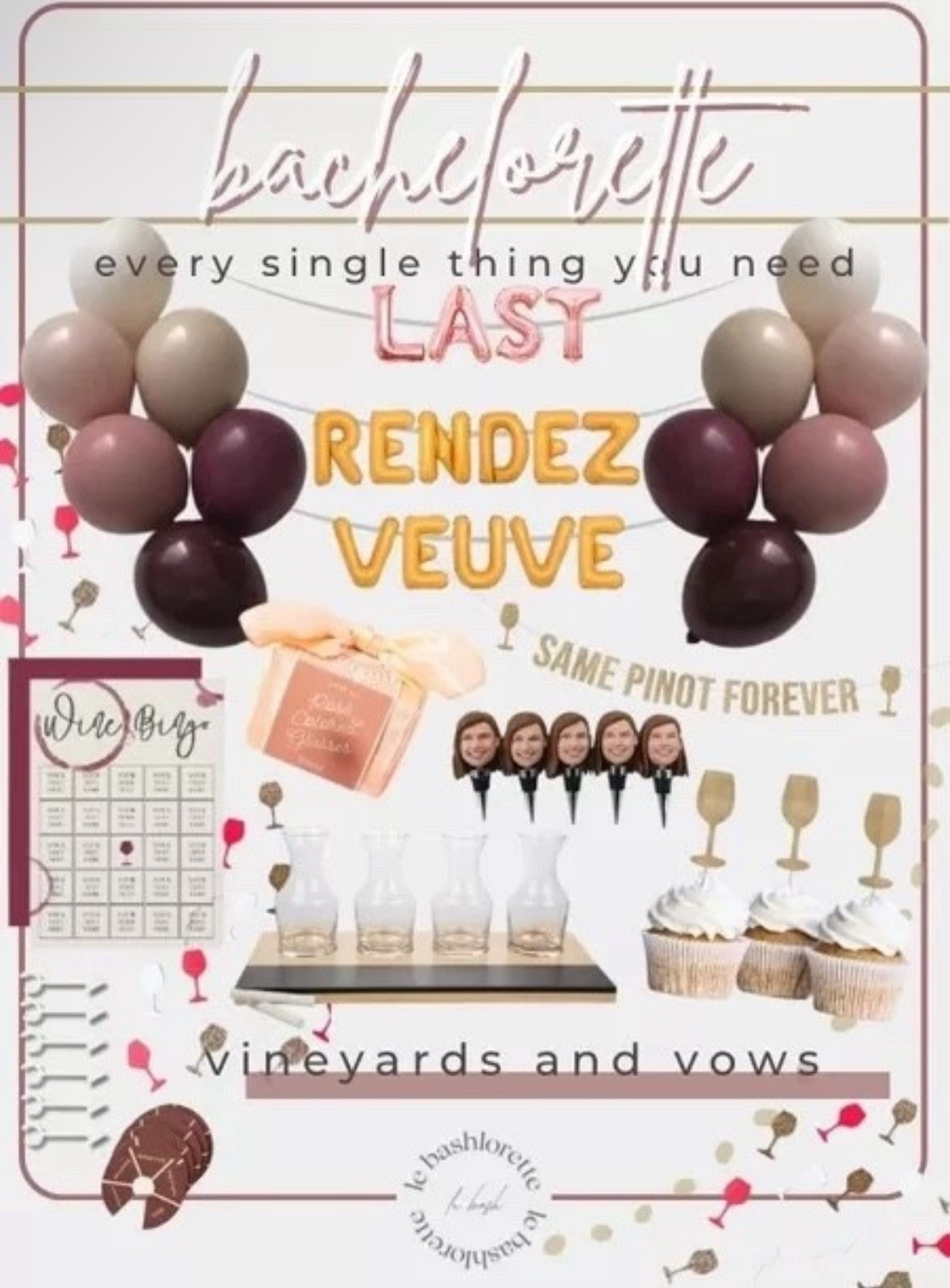 Bachelorette Party: Vino Before Vows
🍷🤍💅🏻🧀🍾🧺

Follow my LTK @le_BASHlorette on the @shop.LTK app to view this post and get my exclusive app-only content!

#liketkit 
@shop.ltk
https://liketk.it/5deEC

Follow my LTK @le_BASHlorette on the @shop.LTK app to view this post and get my exclusive app-only content!

#liketkit #LTKWedding #LTKParties #LTKTravel #LTKTravel
@shop.ltk
https://liketk.it/5jsJb

#LTKParties #LTKTall #LTKHalloween