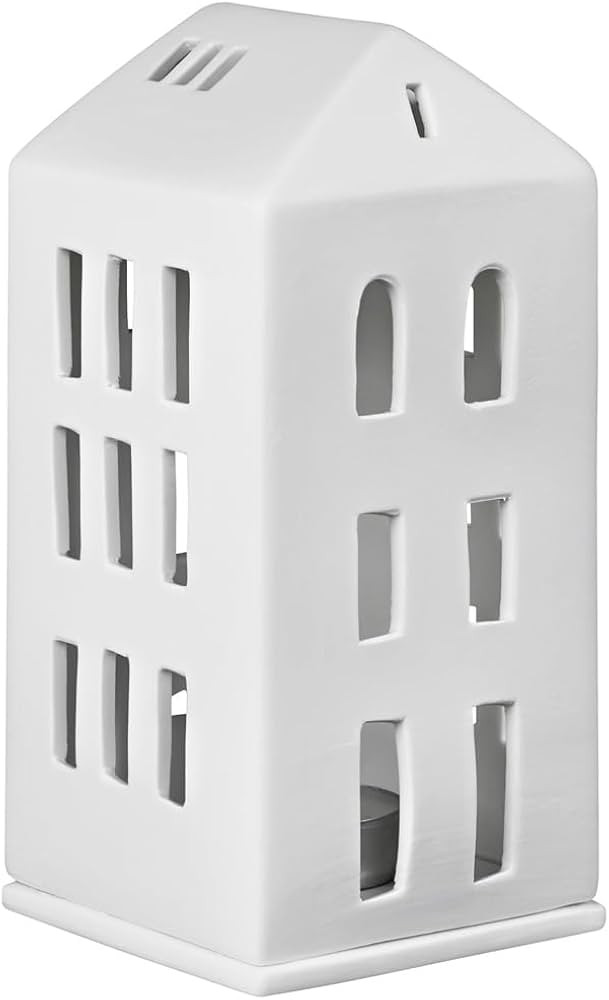 Räder Lighthouse Pitched Roof | Amazon (DE)