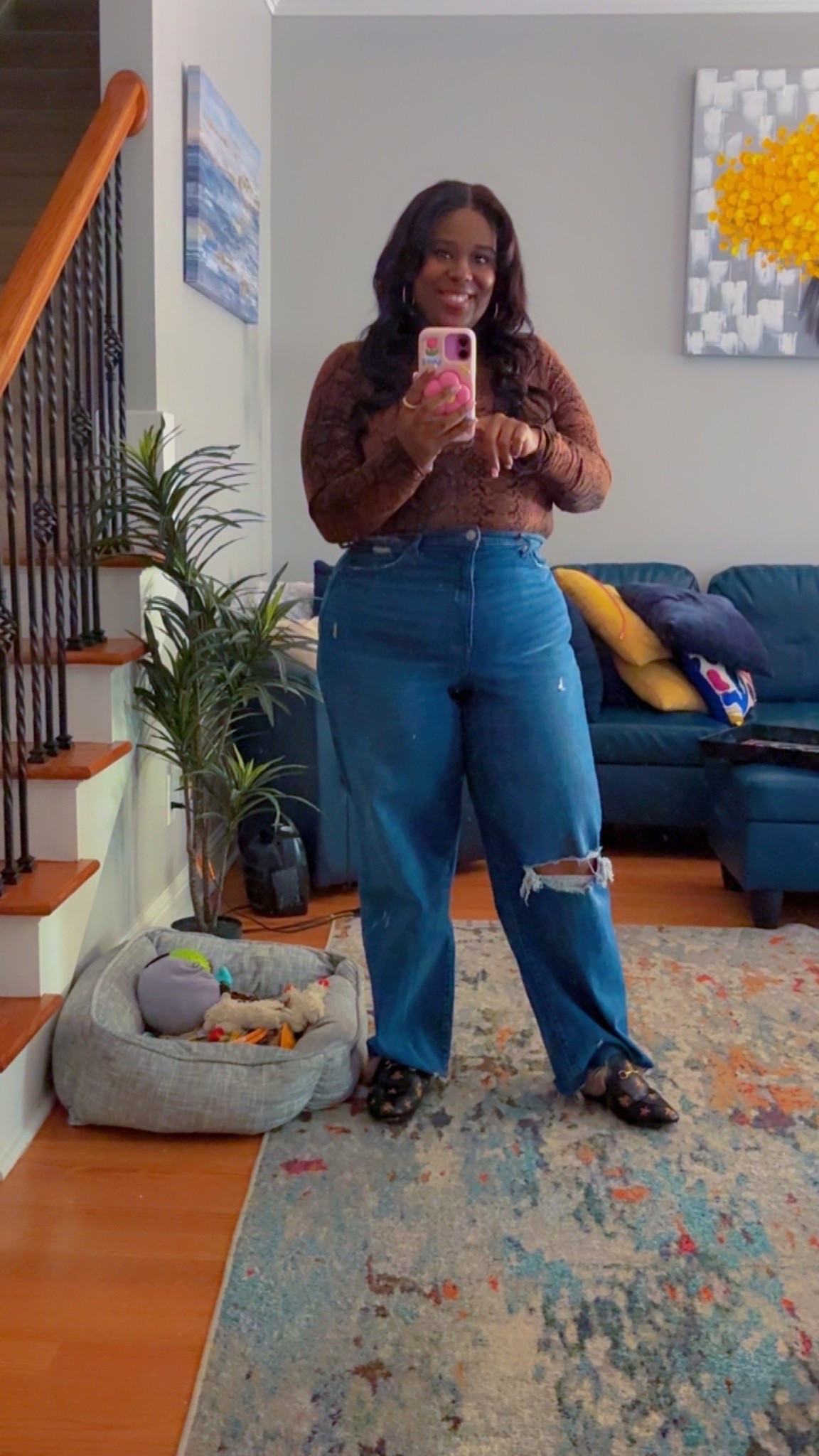 #LTKStyleTip #LTKOver40 #LTKShoeCrush