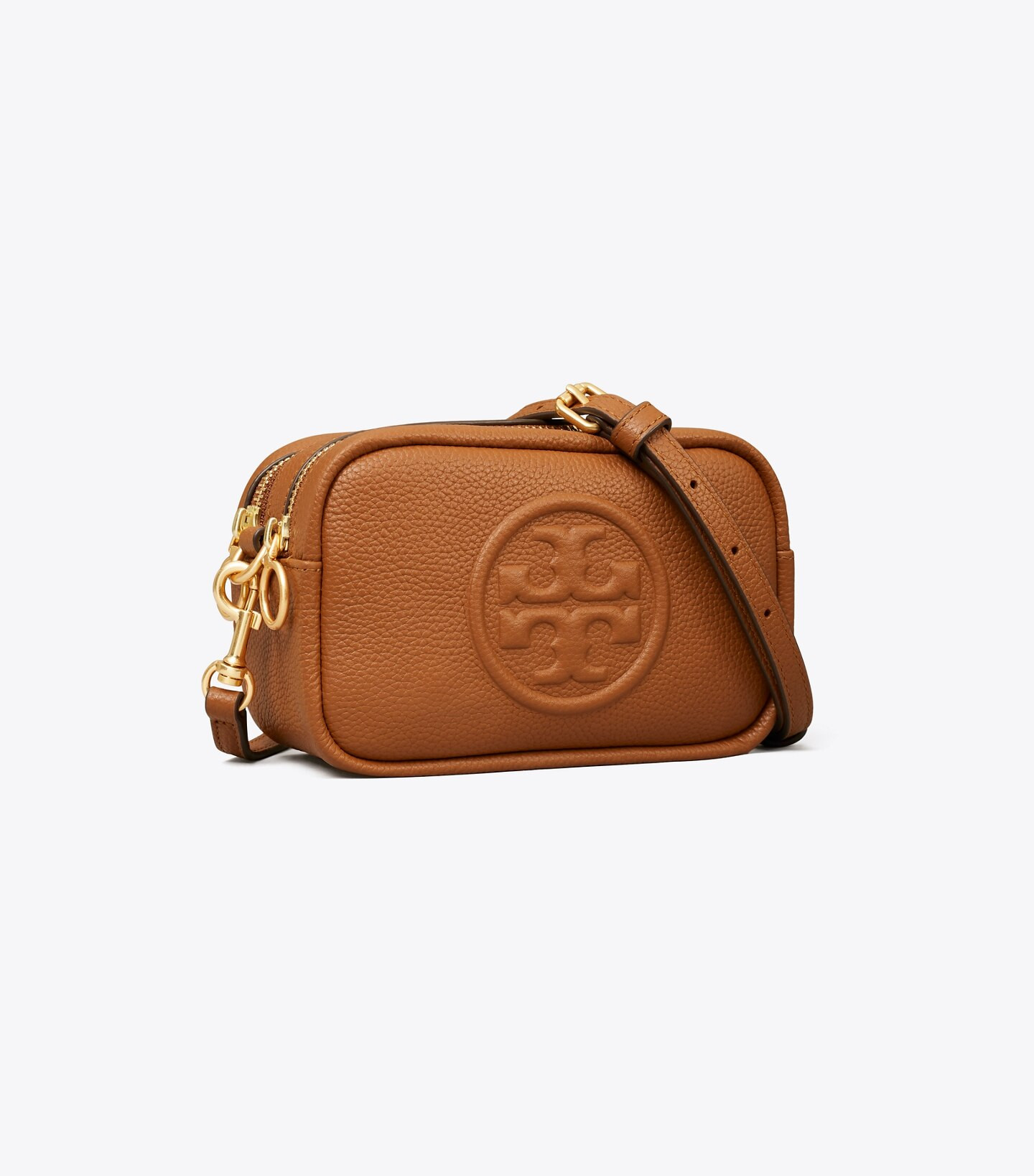 Perry Bombé Mini Bag: Women's Designer Crossbody Bags | Tory Burch | Tory Burch (US)