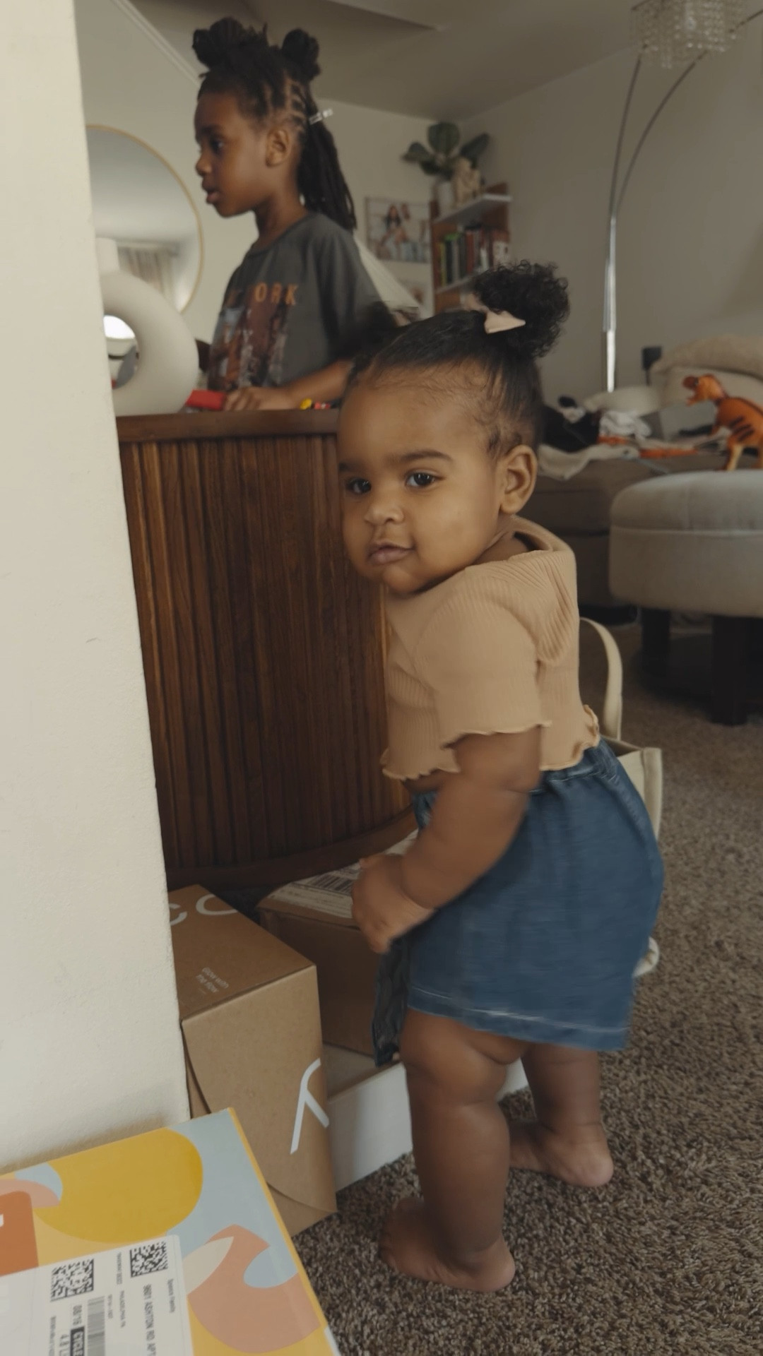 literally just a girl and her skortnails

#LTKKids #LTKStyleTip #LTKBaby