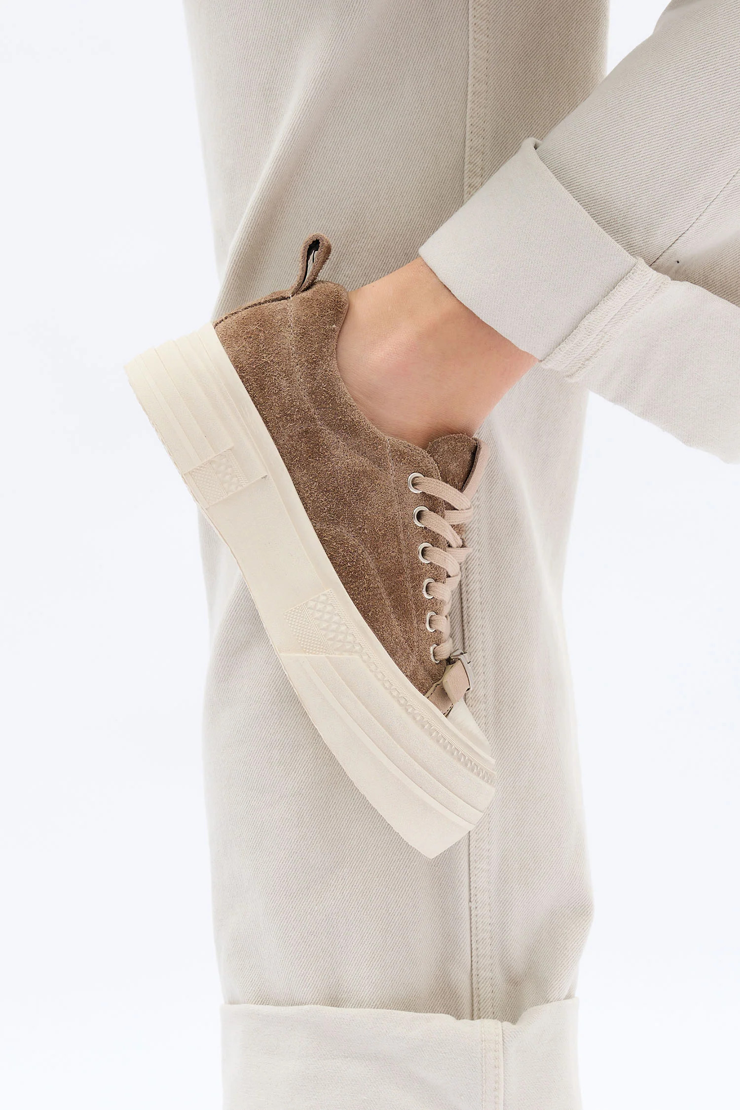 Lonza Frieda Brown ( USD$123.00 ) - premium women's shoes on lonzashoes.com | Lonza Shoes