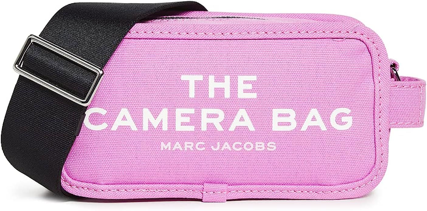 The Marc Jacobs Women's The Camera Bag | Amazon (US)