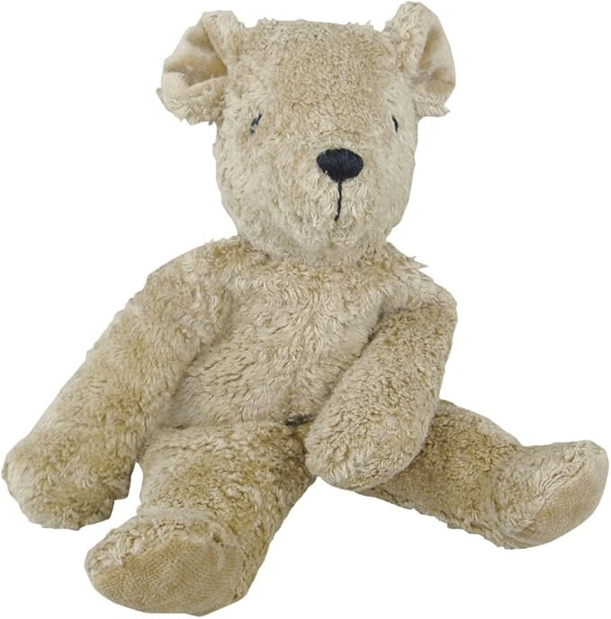 Senger Naturwelt Floppy Animals Bear Small | Beige | Amazon (US)