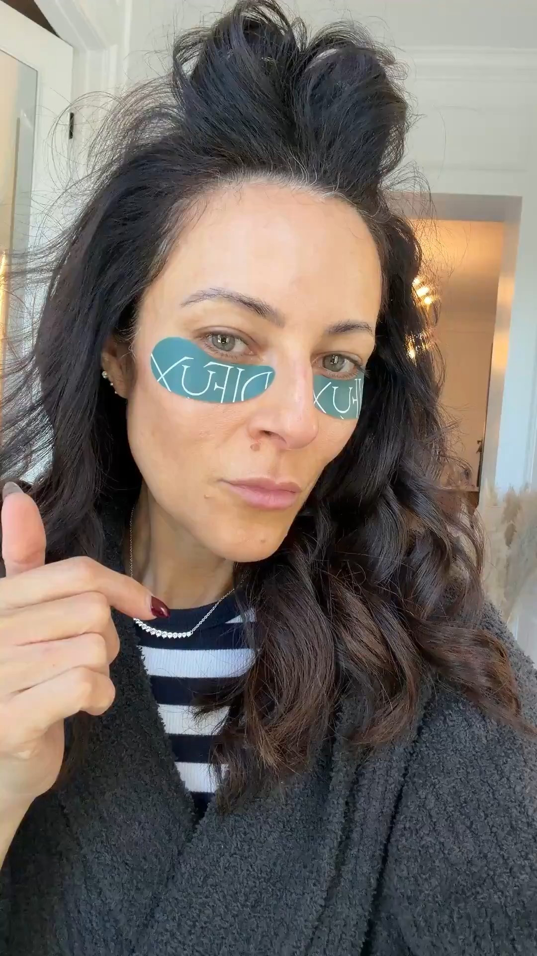 Need a refresh after all the holiday fun?? These eye patches brighten so well! Love!




Beauty, holiday, Sephora 

#LTKFindsUnder100 #LTKHoliday #LTKBeauty