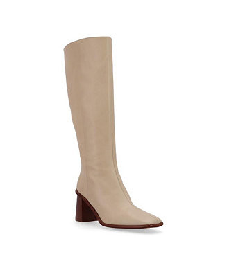 Women's East Leather Boots | Macy's