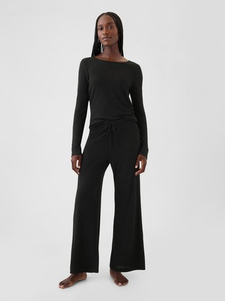 Waffle PJ Pants | Gap (CA)