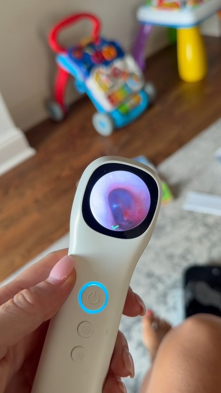This has been a life saver for spotting ear infections!!🙌🏻 & it's on sale right now!

mom must haves | baby essentials 

 #LTKdayinmylife #LTKmomlife #LTKSaleAlert