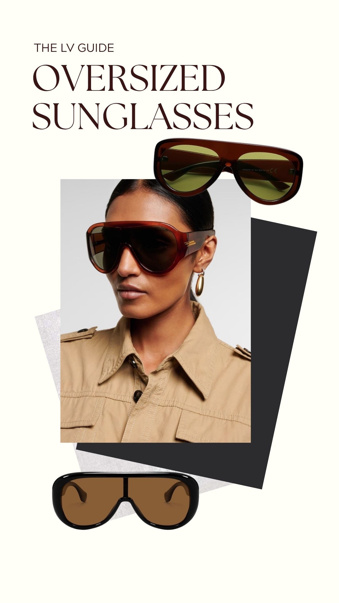A great pair of oversized sunglasses can completely transform an outfit. They give that chic, luxury look with almost no effort and are one of my favorite ways to elevate even the most casual basics. Amazon Prime Day is the perfect excuse to finally add a pair to your collection.

#LTKSaleAlert #LTKootd #LTKTravel