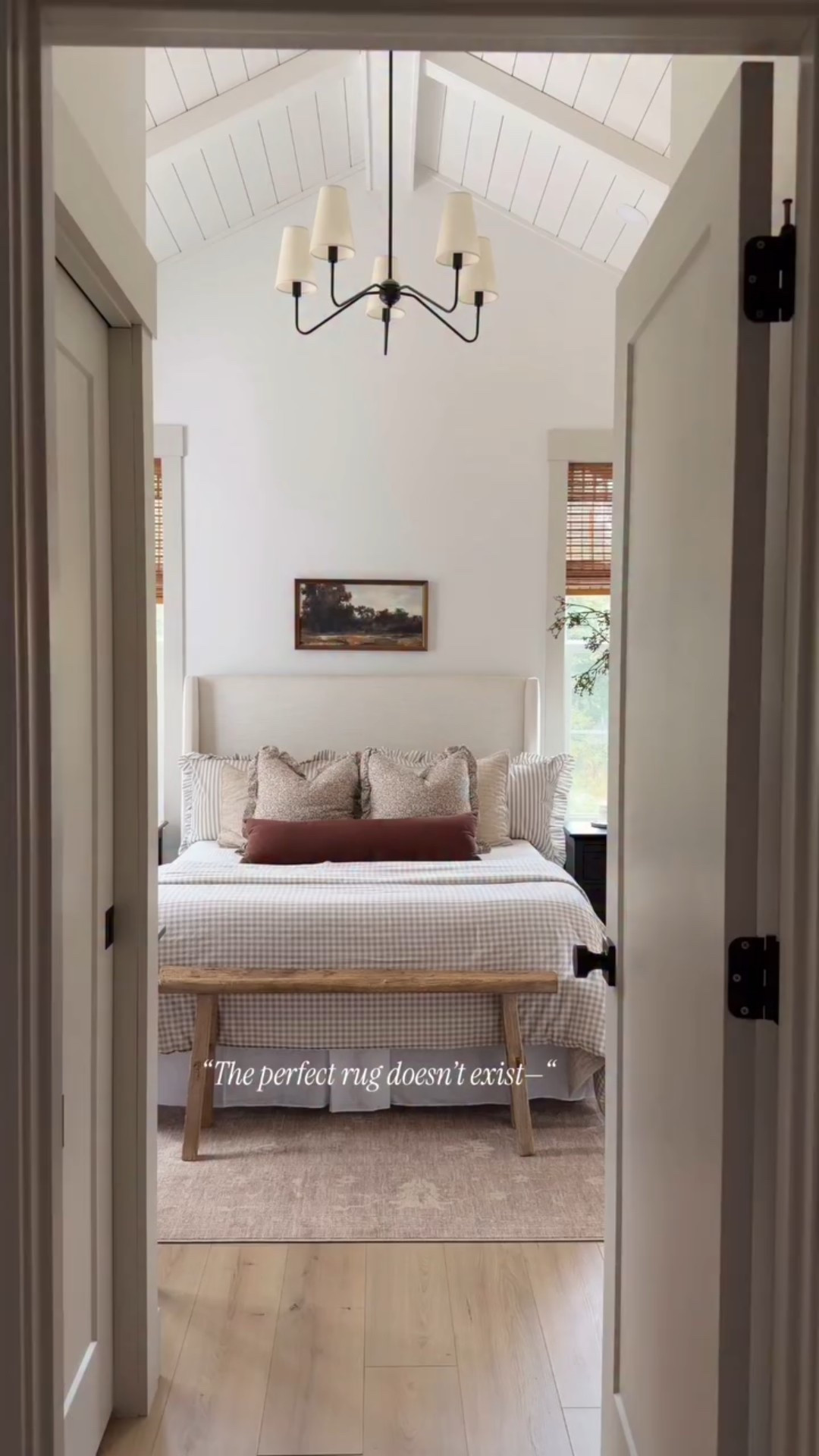 On sale UNDER $200!!! Soft, warm, and vintage-inspired — basically everything I wanted in a rug without the splurge 🤎

#LTKHome #LTKSaleAlert #LTKCyberWeek