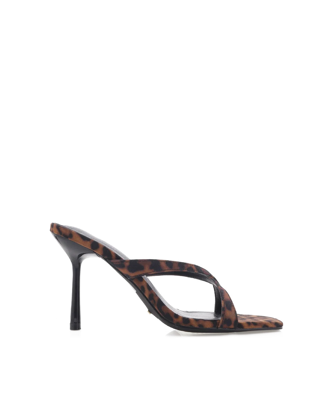 KELLAN - LEOPARD - Heels - Billini | Billini (ANZ)