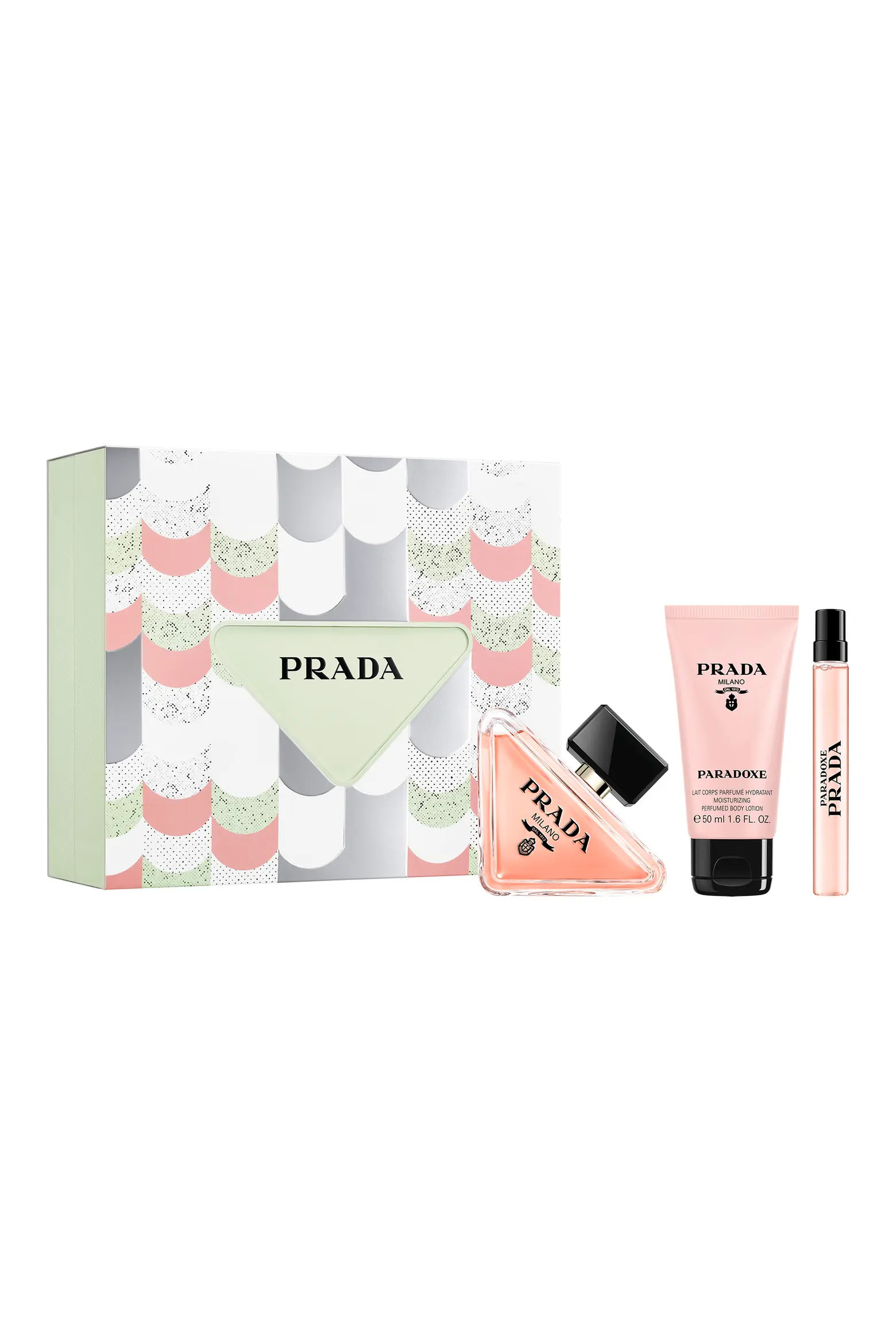 Paradoxe Eau de Parfum Gift Set (Women) | Nordstrom | Nordstrom