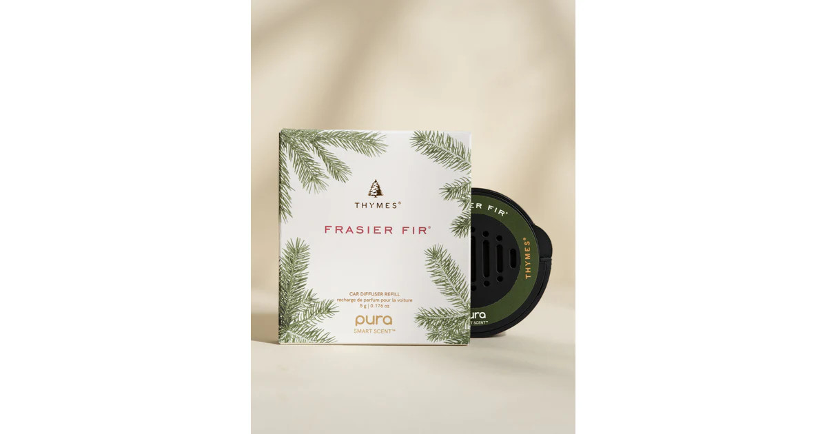 Frasier Fir | Pura