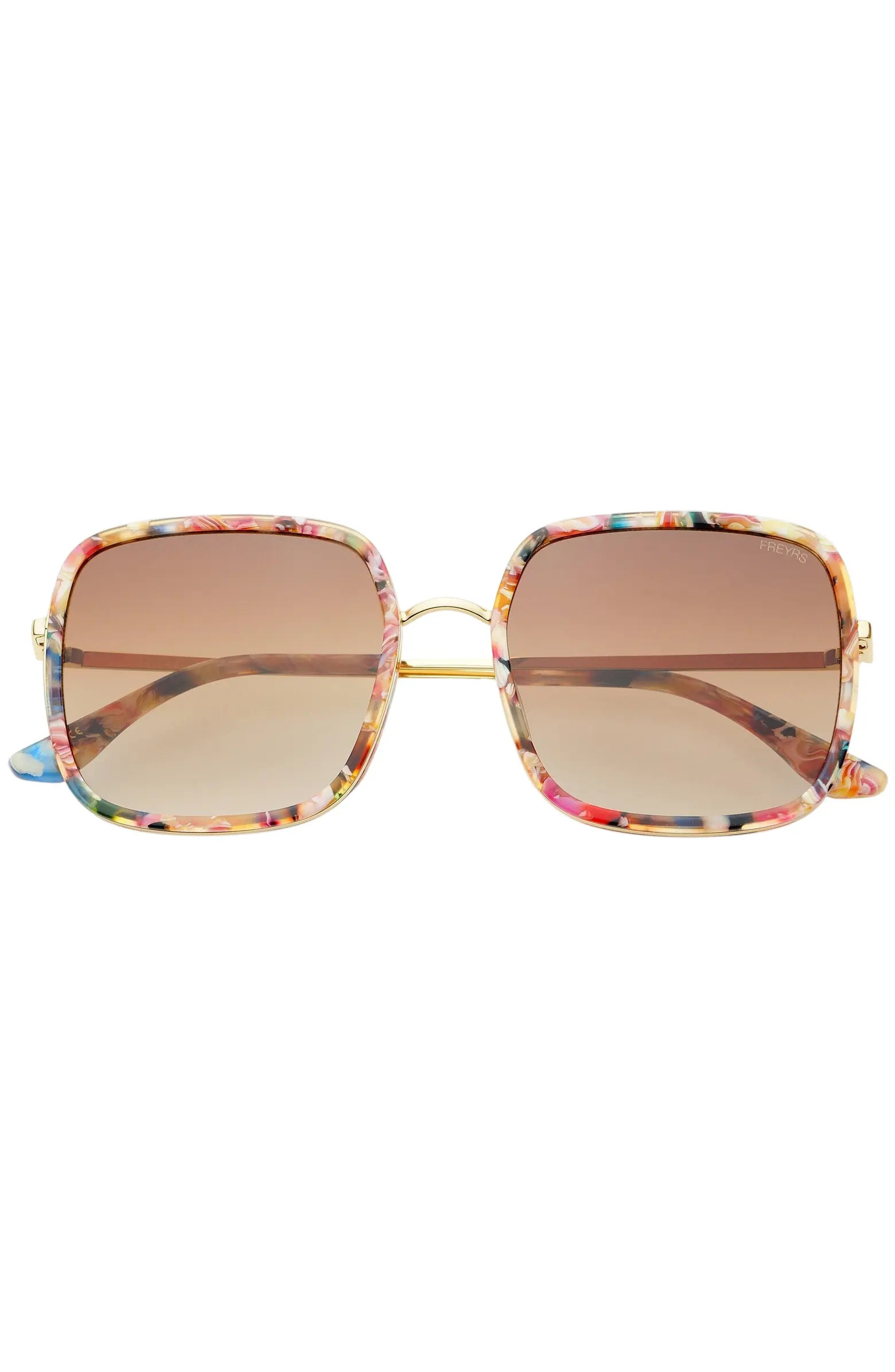 Cosmo Square Oversized Sunglasses | Nordstrom