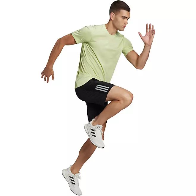adidas Men's Own the Run Shorts 5 in | Academy Sports + Outdoors
