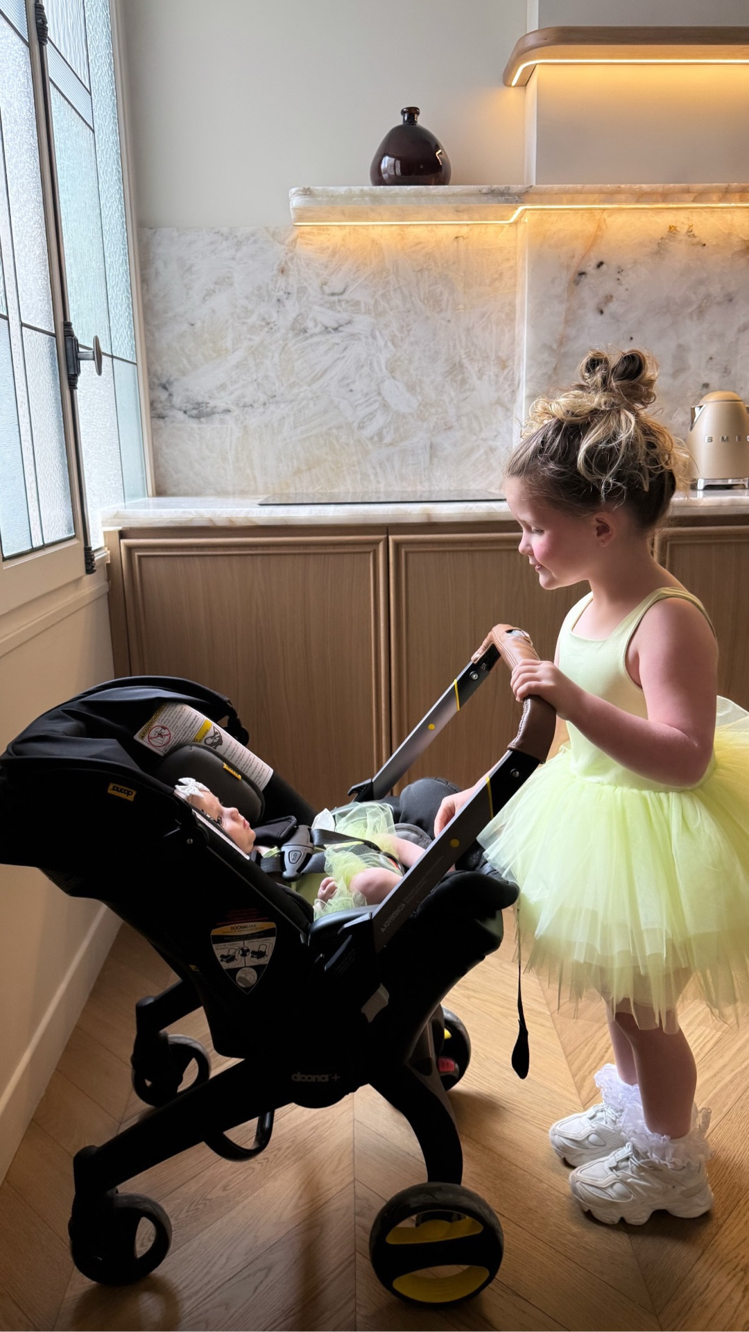 Disney day, Disneyland Paris, Tinkerbell costume, European summer, neutral outfit 

#LTKBaby #LTKKids #LTKTravel