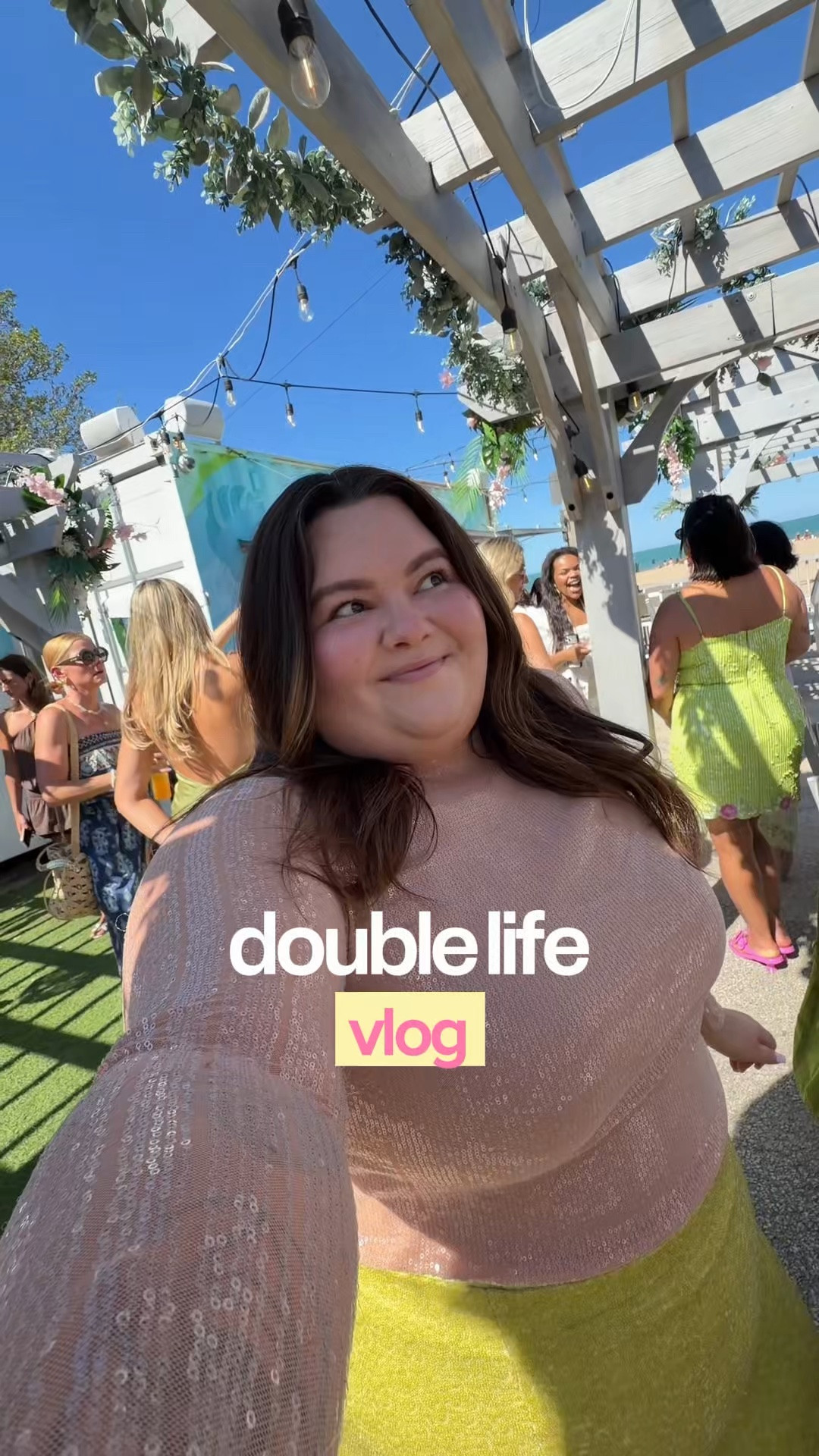 Everything I wore and used in my recent double life vlog!
Not linked here: 
- Plus Size Round Neck Short Sleeve Tie T-Shirt (Micas Curve size 3X)
-

#LTKPlusSize #LTKMidsize #LTKdayinmylife