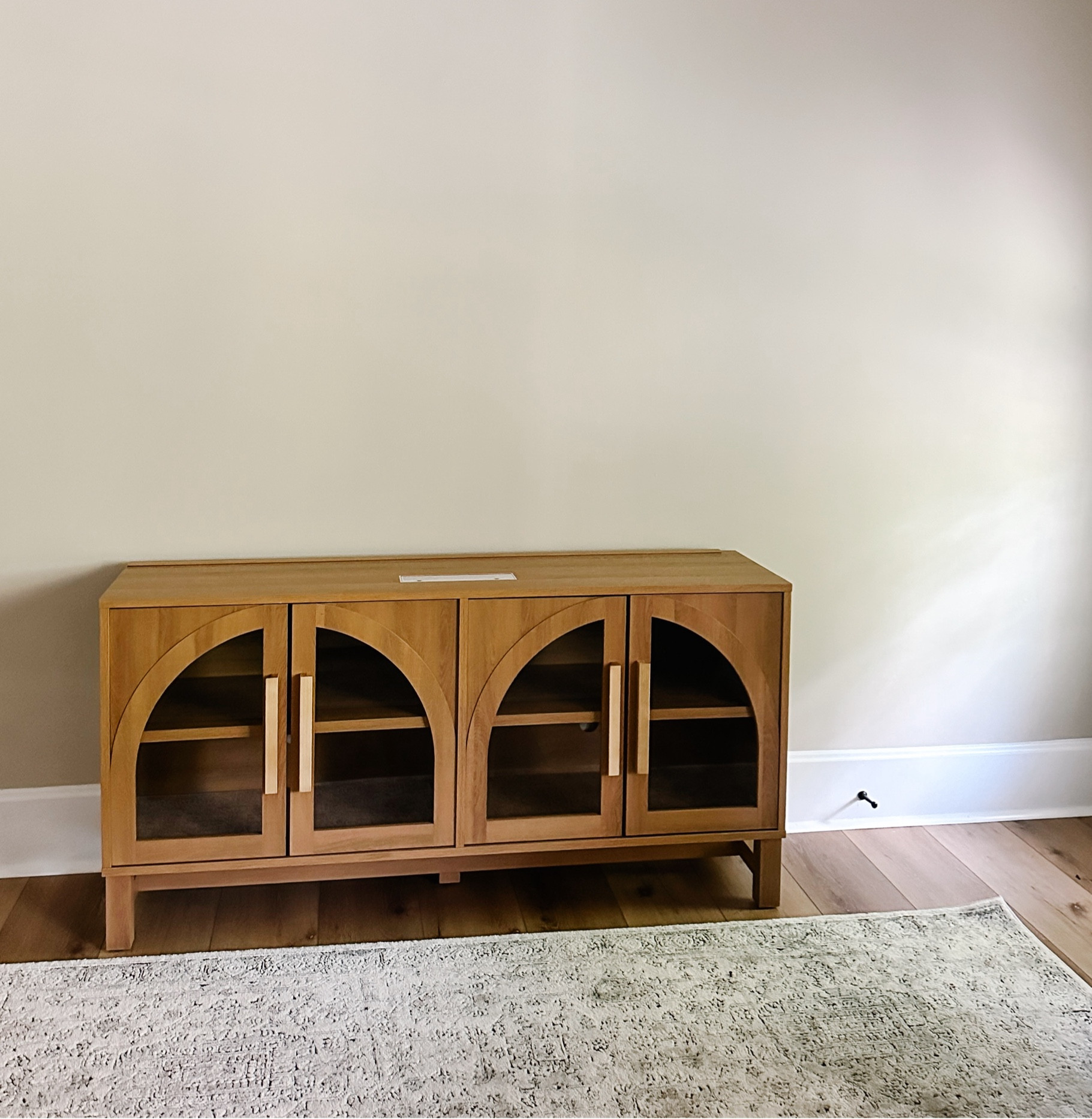 PB dupee for a fraction of the price! I can’t wait to style this! 

#LTKHome #LTKStyleTip