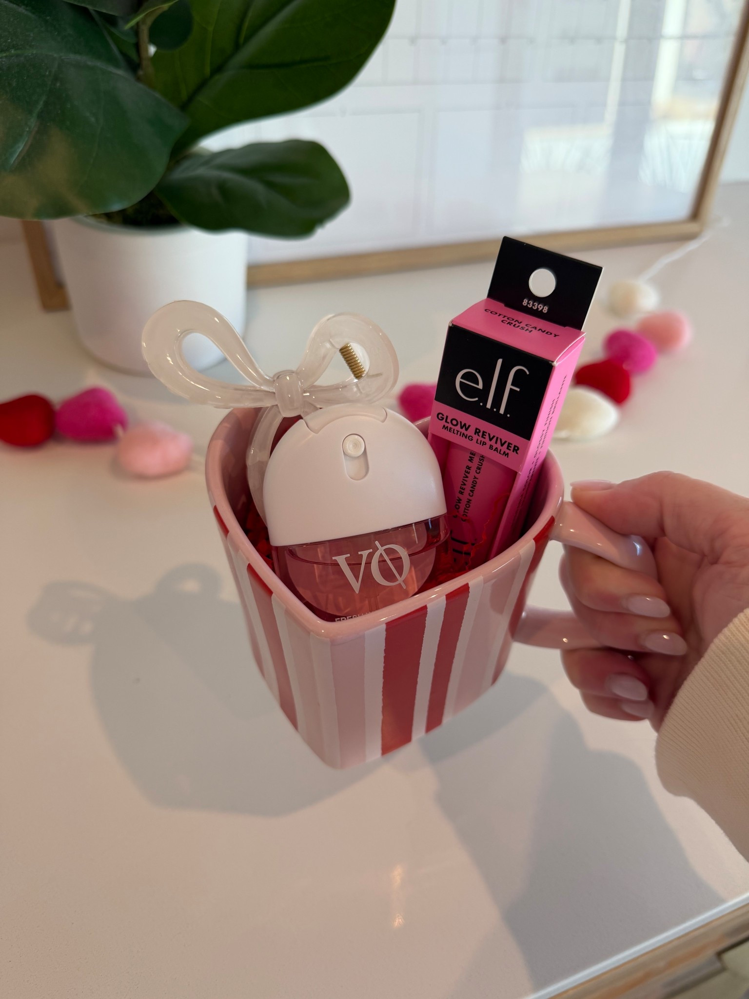 Quick Valentine gift idea! 

#LTKSeasonal #LTKValentine