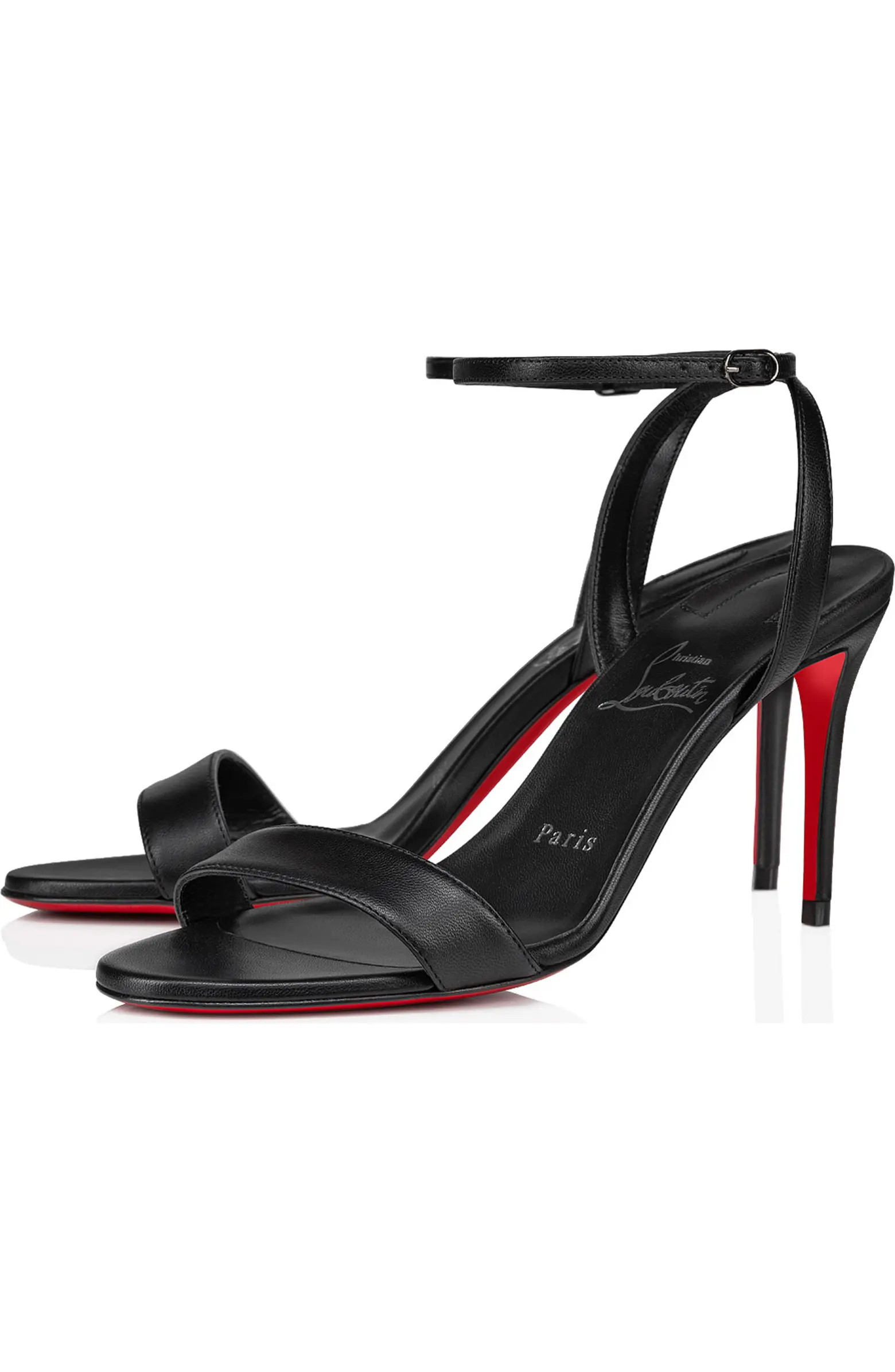 Loubi Ankle Strap Sandal (Women) | Nordstrom